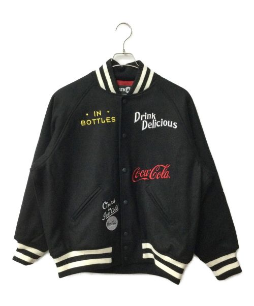 中古・古着通販】ATMOS LAB (アトモスラボ) Coca Cola (コカコーラ