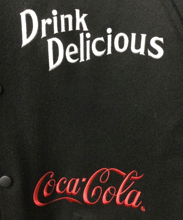 中古・古着通販】ATMOS LAB (アトモスラボ) Coca Cola (コカコーラ 