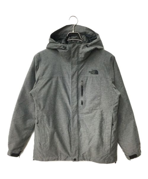 中古・古着通販】THE NORTH FACE (ザ ノース フェイス) ZEUS