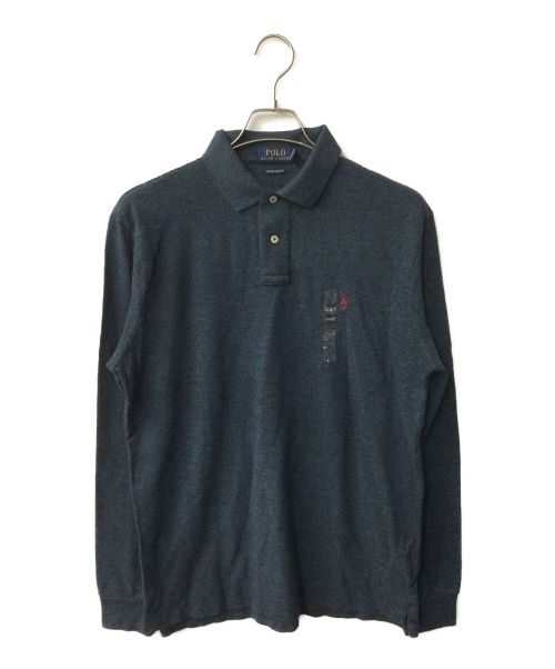 中古・古着通販】POLO RALPH LAUREN (ポロ・ラルフローレン) 長袖