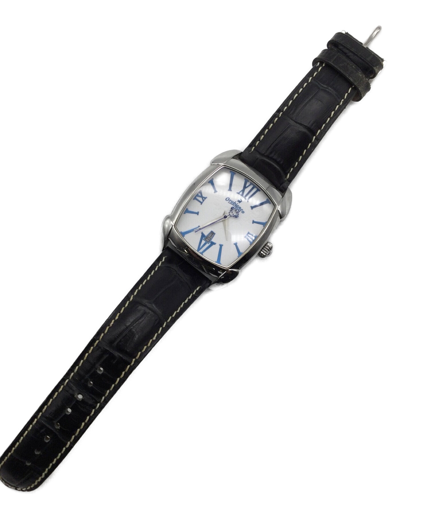 Orobianco (オロビアンコ) 腕時計 Orobianco ホワイト