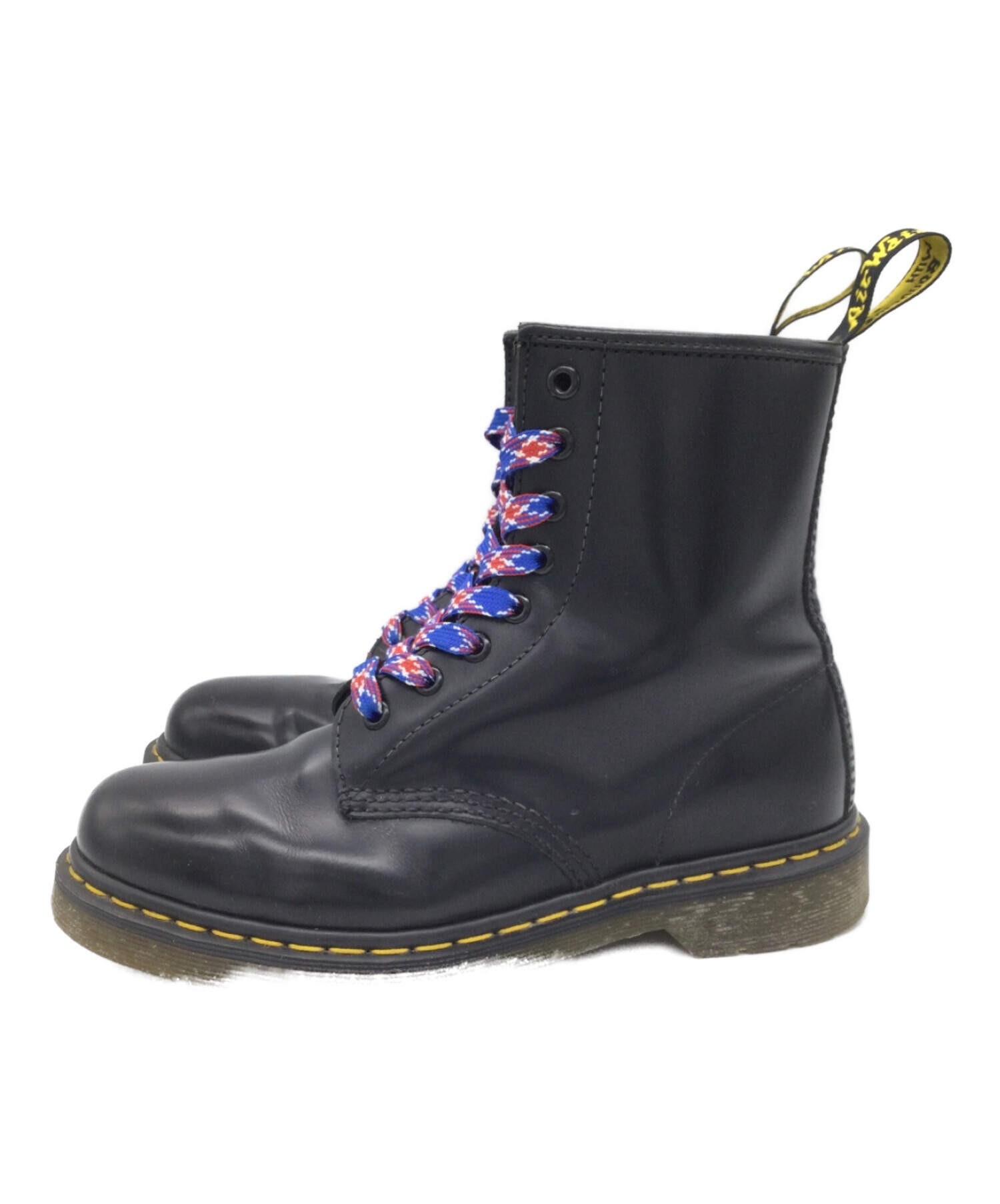 中古・古着通販】Dr.Martens (ドクターマーチン) 1460 8ホールブーツ