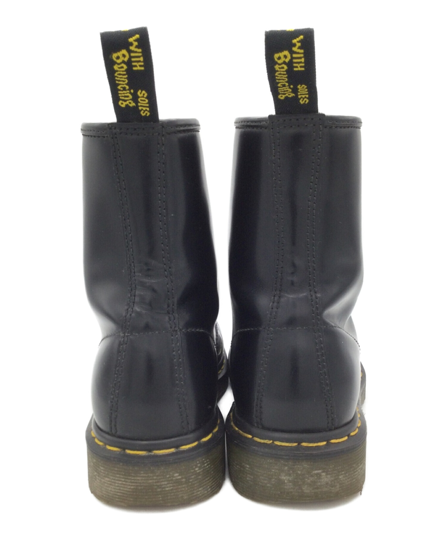 中古・古着通販】Dr.Martens (ドクターマーチン) 1460 8ホールブーツ