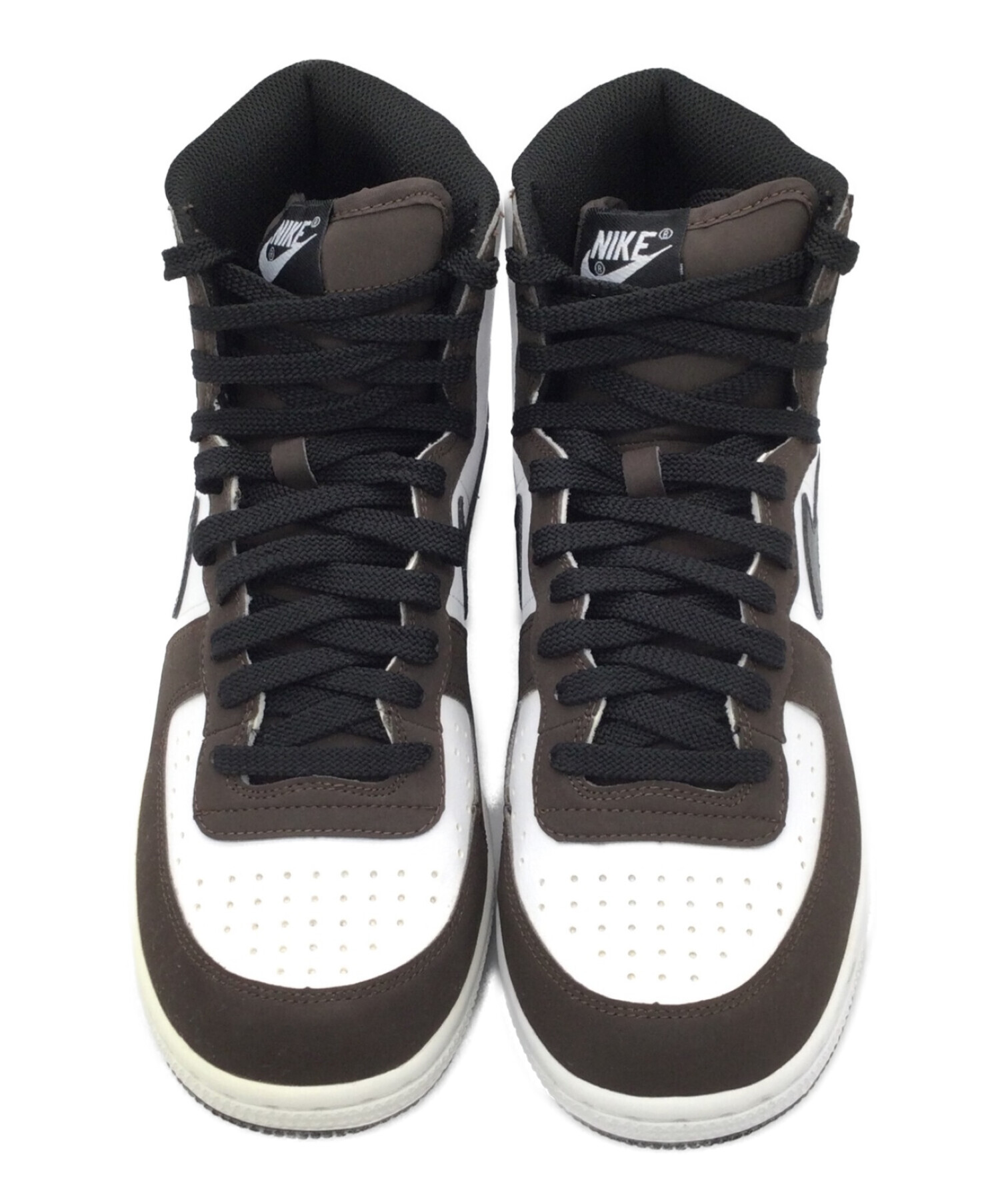 中古・古着通販】NIKE (ナイキ) TERMINATOR HIGH BASIC ND SL