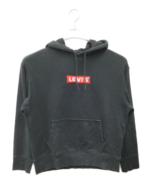 【中古・古着通販】LEVI'S (リーバイス) プルオーバーパーカー