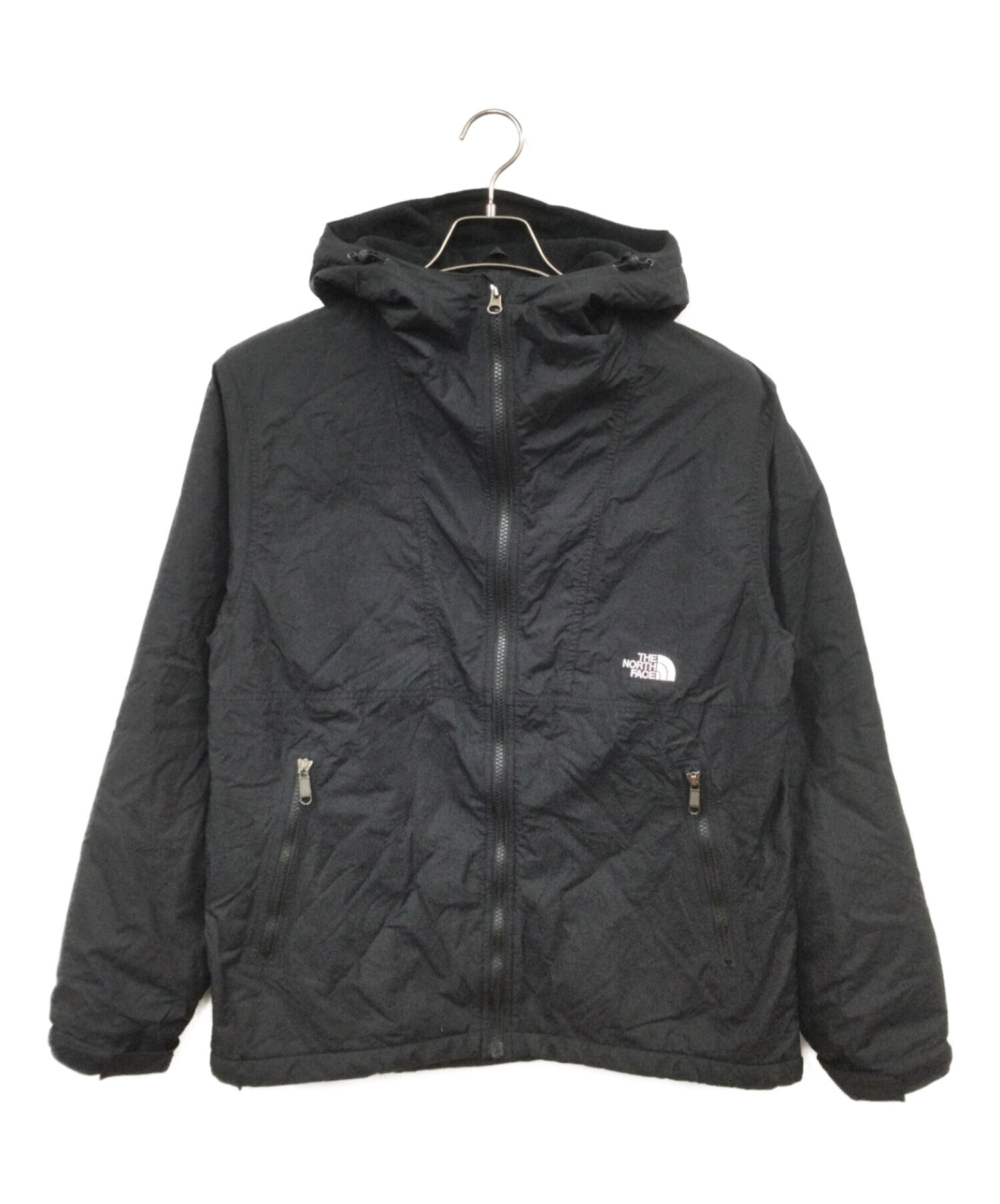 中古・古着通販】THE NORTH FACE (ザ ノース フェイス) Compact