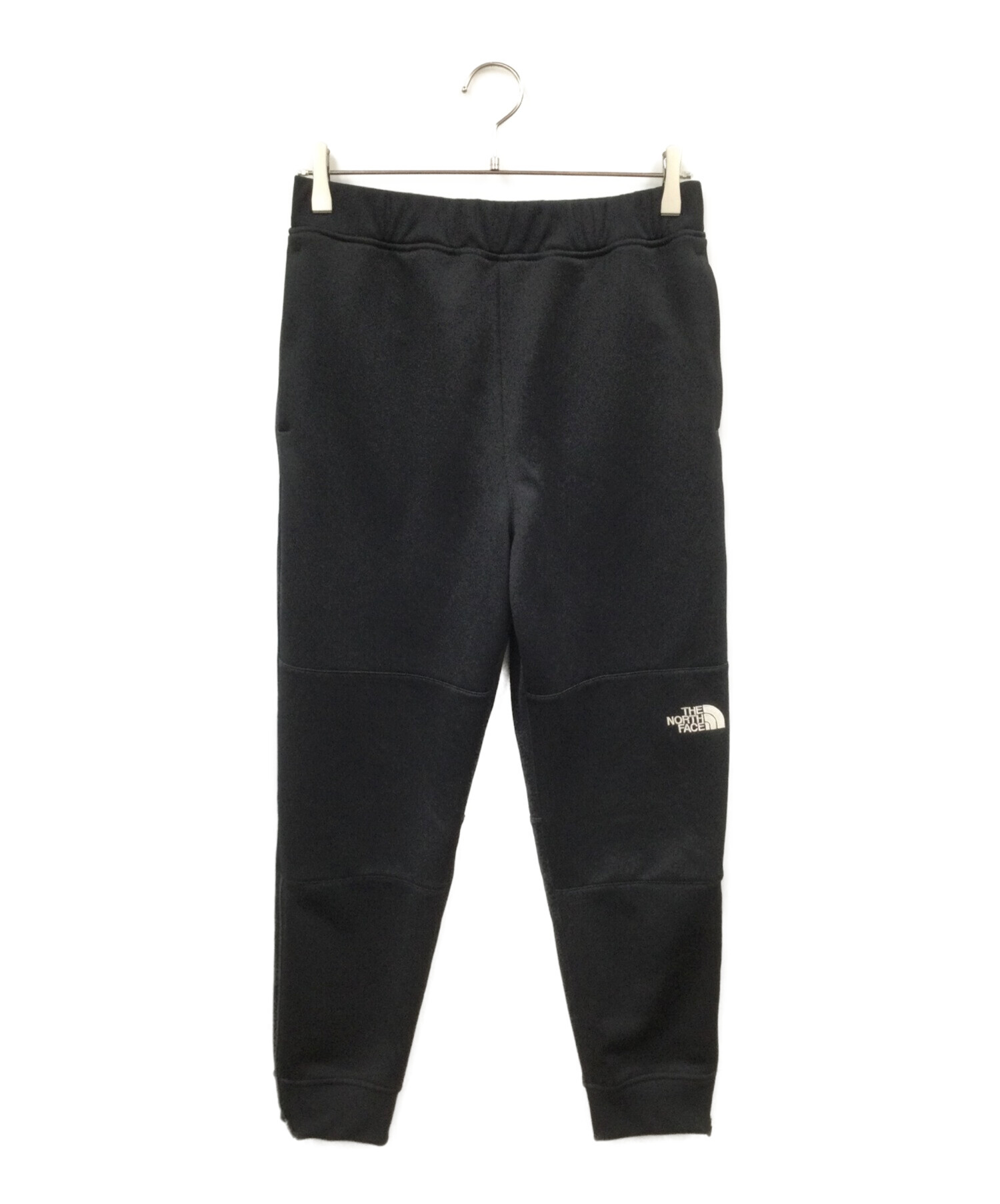 ノースフェイス THE NORTH FACE Jersey Pant S 黒カラーBLACK - その他