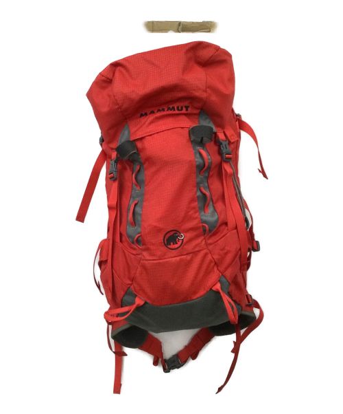 【中古・古着通販】MAMMUT (マムート) Trion Element 30L レッド レッド サイズ:30L｜ブランド・古着通販  トレファク公式【TREFAC FASHION】スマホサイト