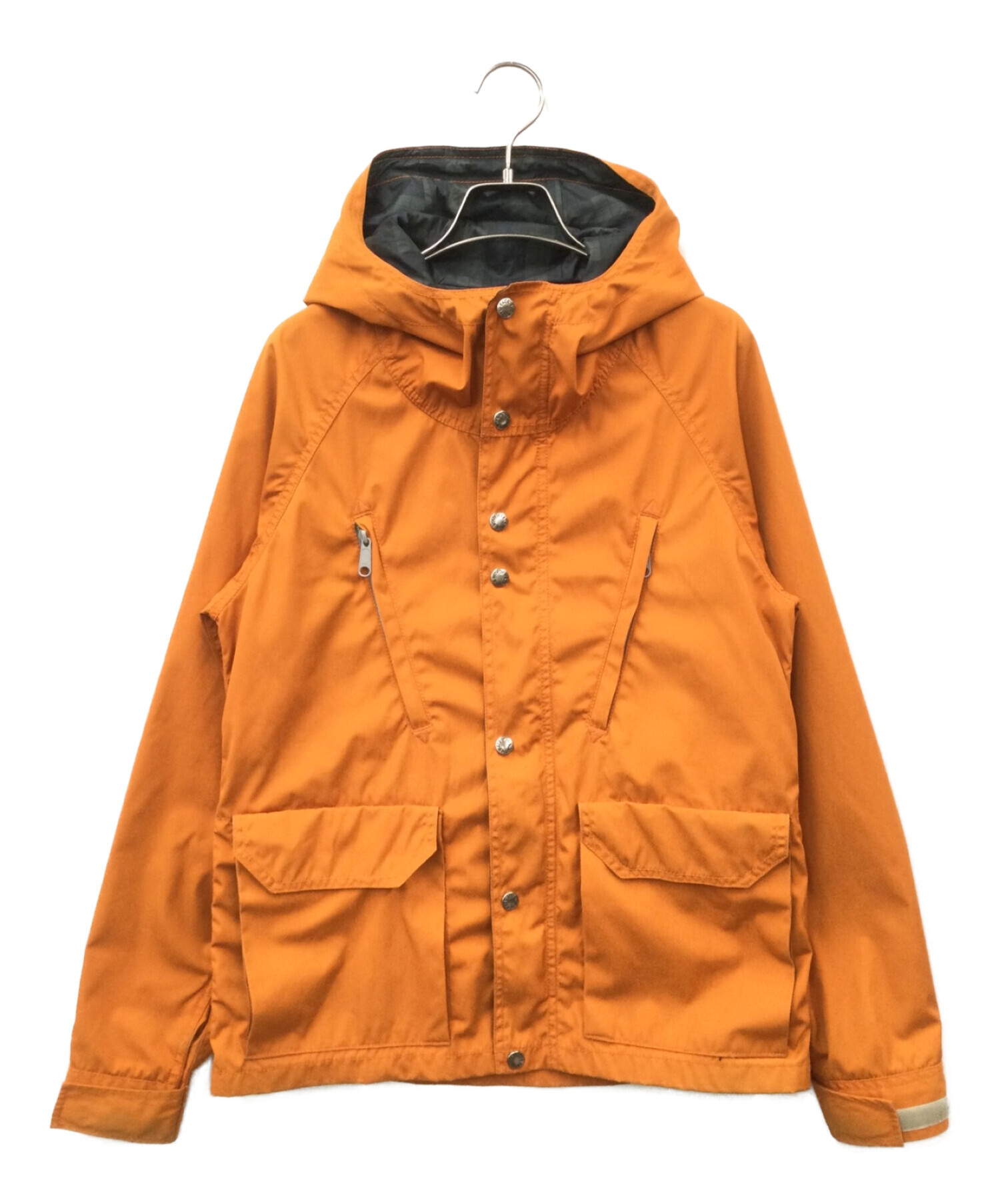 中古・古着通販】THE NORTH FACE PURPLE LABEL (ノースフェイス