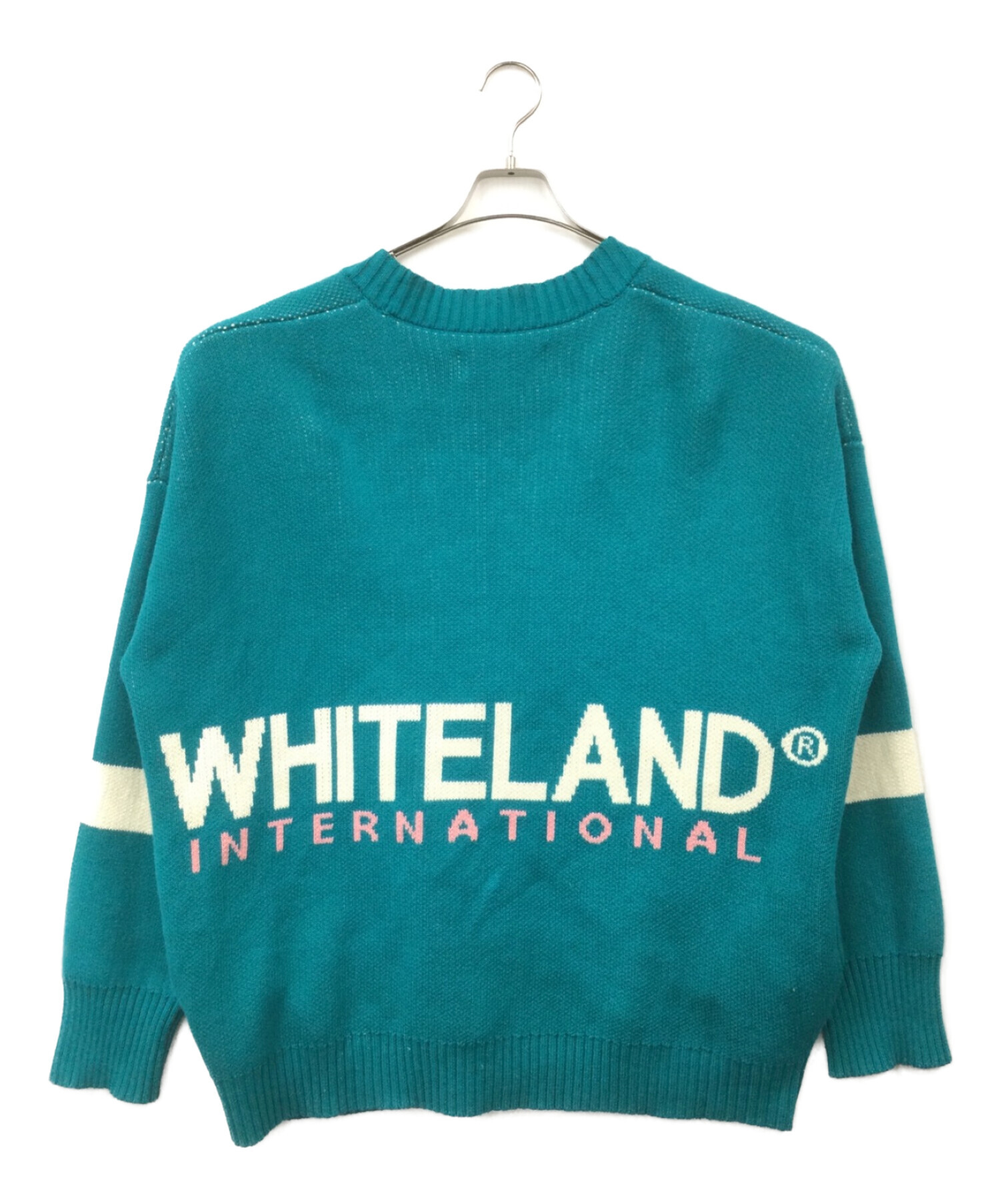 中古・古着通販】WHITELAND BLACKBURN (ホワイトランドブラックバーン