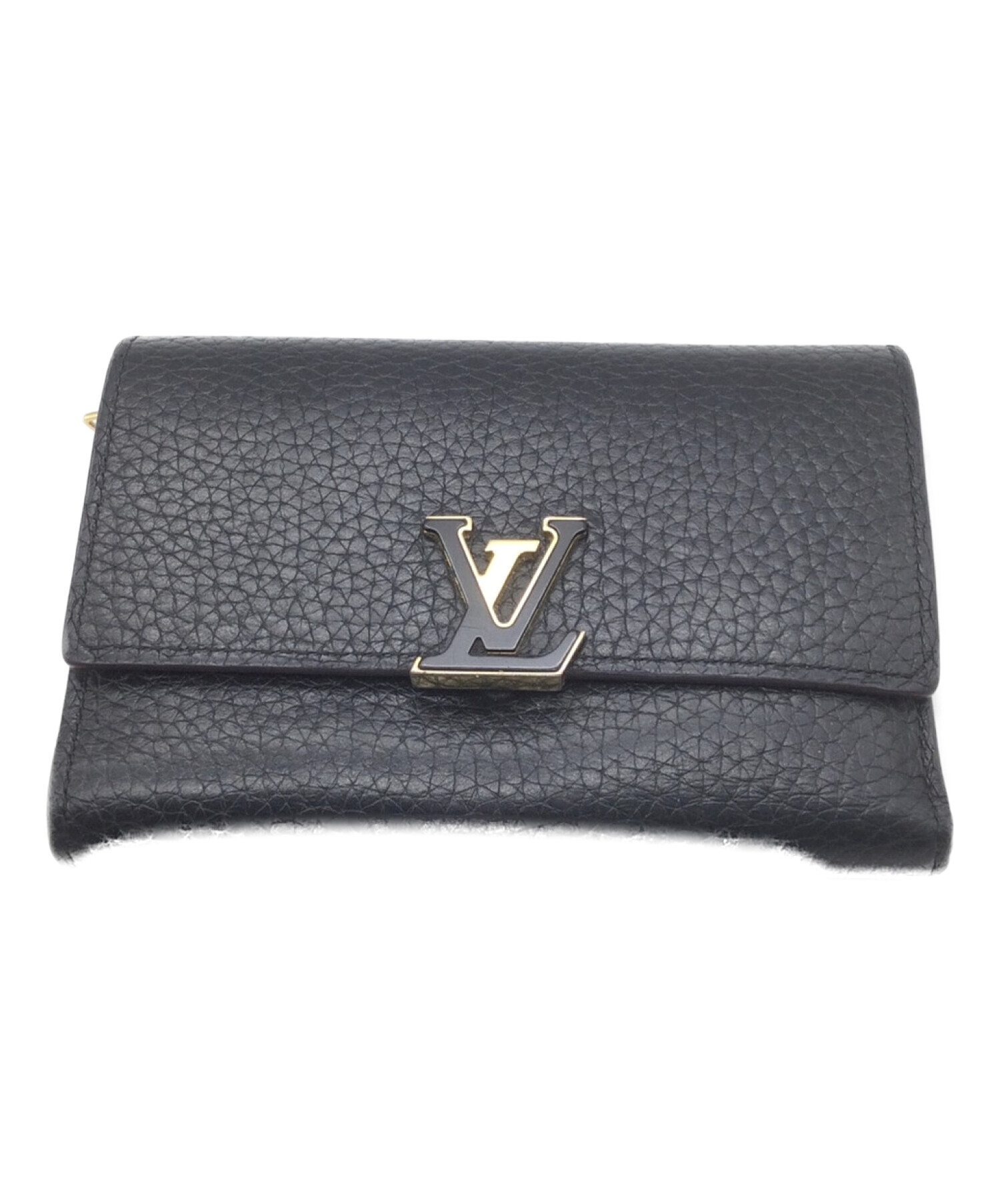 中古・古着通販】LOUIS VUITTON (ルイ ヴィトン) ポルトフォイユ