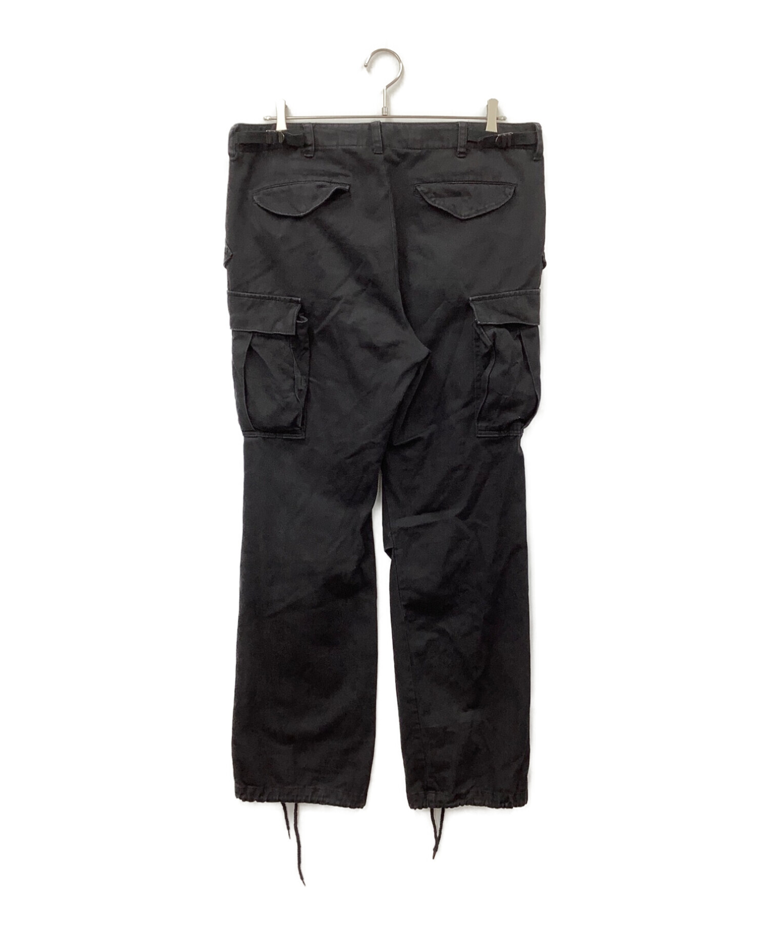 中古・古着通販】US ARMY TROUSERS, COLD WEATHER, COTTON, WIND