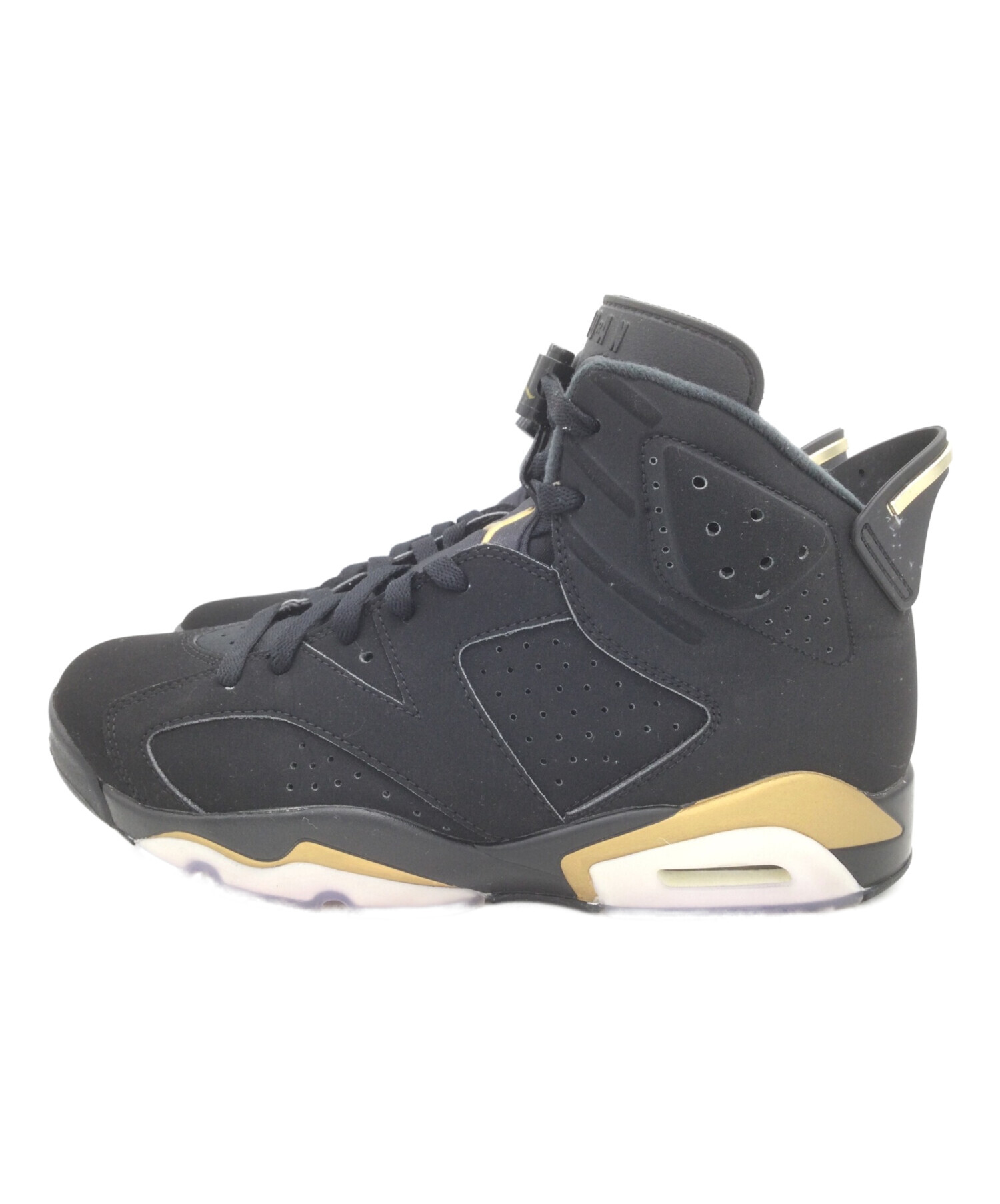 中古・古着通販】NIKE (ナイキ) AIR JORDAN 6 RETRO 