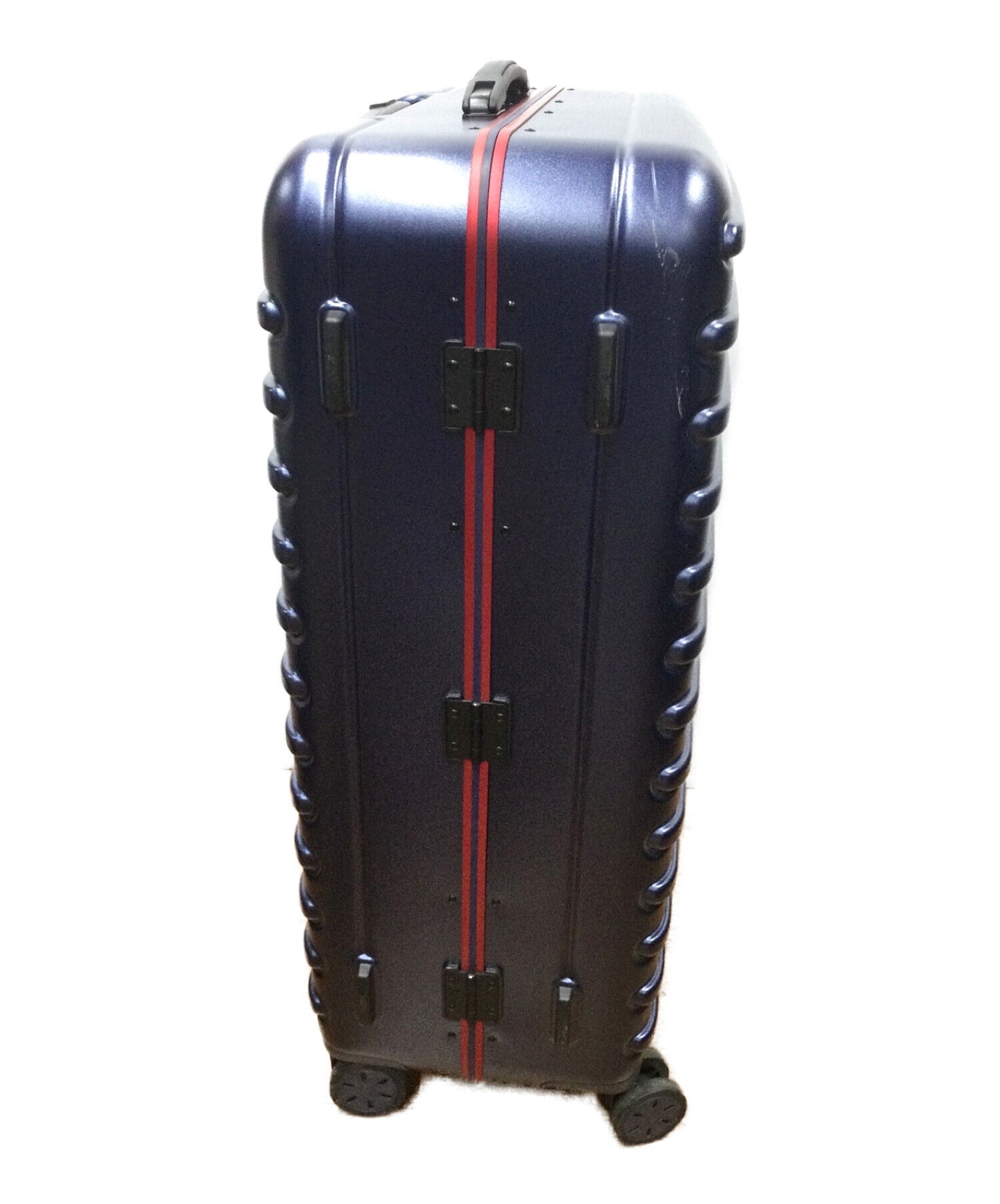 sunco (サンコー) スーツケース　WIZARD WIZM-69 ネイビー ネイビー