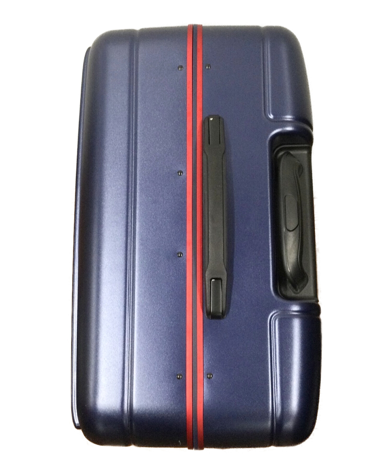 最新最全の スーツケース 新品[サンコー] WIZARD ネイビー WIZA-69 