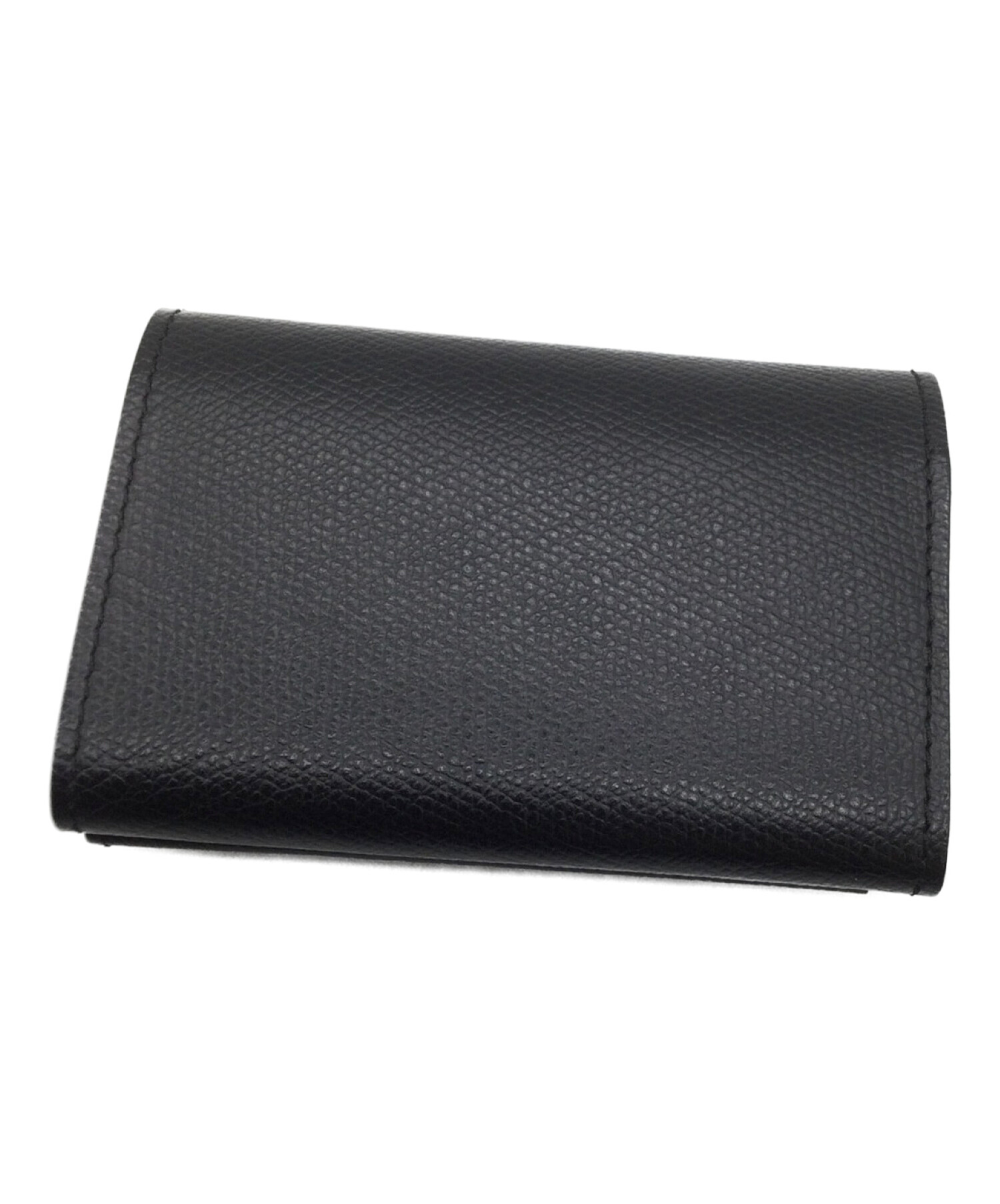 中古・古着通販】abrasus (アブラサス) 小さい財布 abrasus 未使用品 
