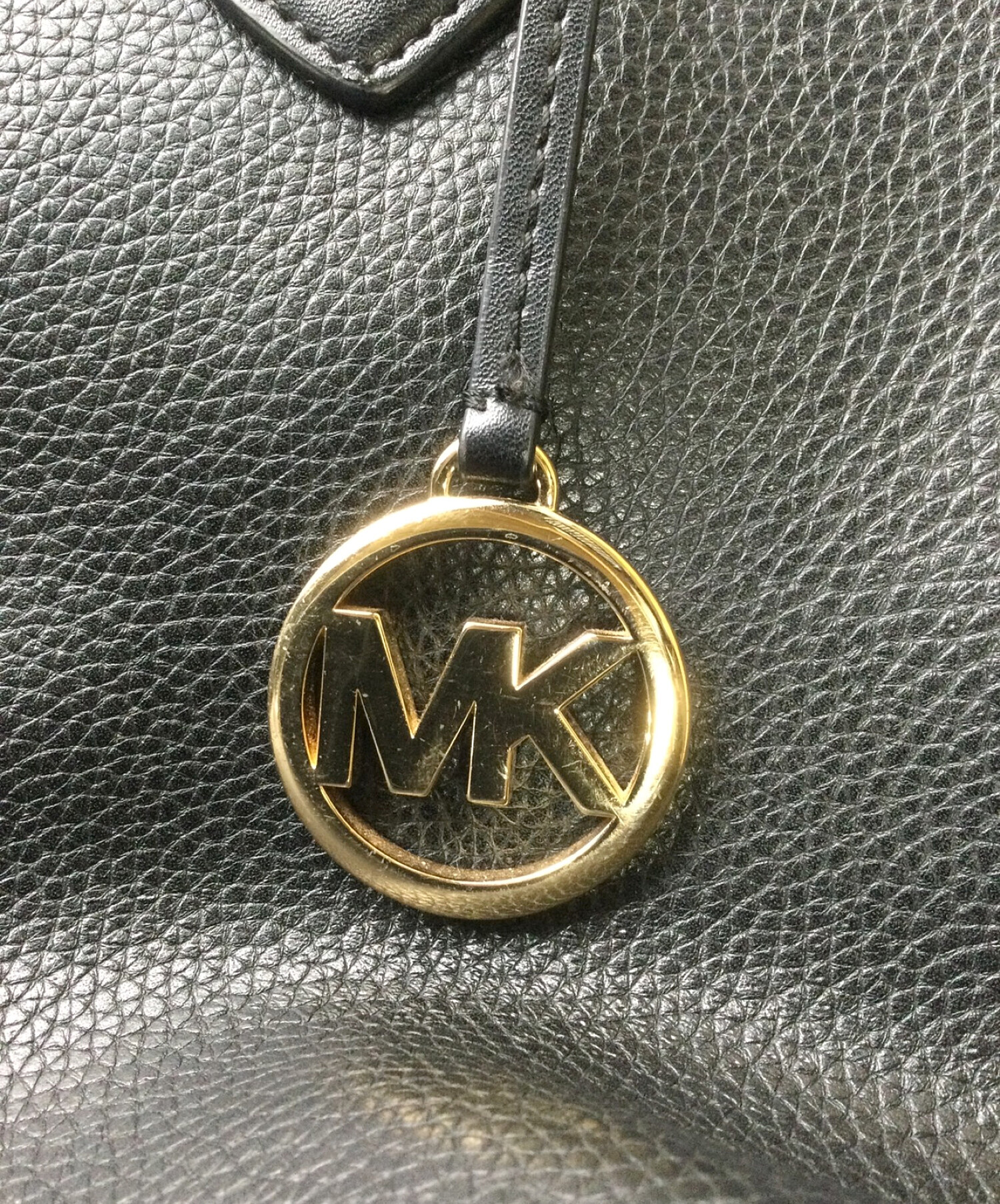 中古・古着通販】MICHAEL KORS (マイケルコース) トートバッグ