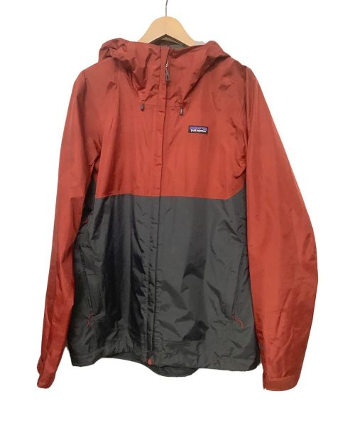 中古・古着通販】Patagonia (パタゴニア) トレントシェルジャケット