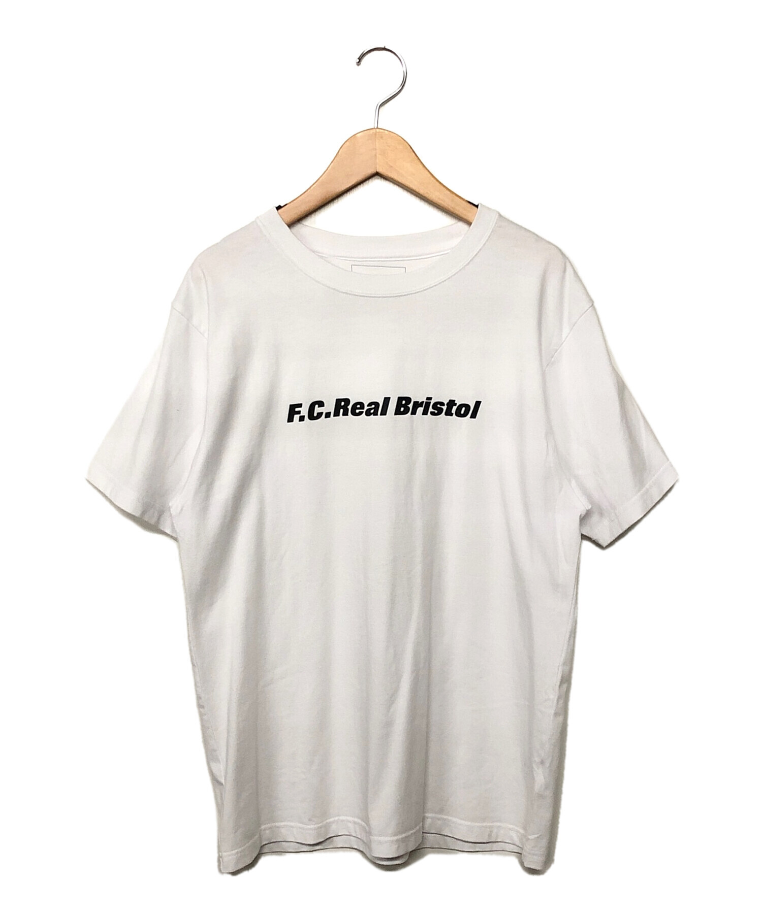 中古・古着通販】SOPH. (ソフ) Tシャツ ホワイト サイズ:S｜ブランド