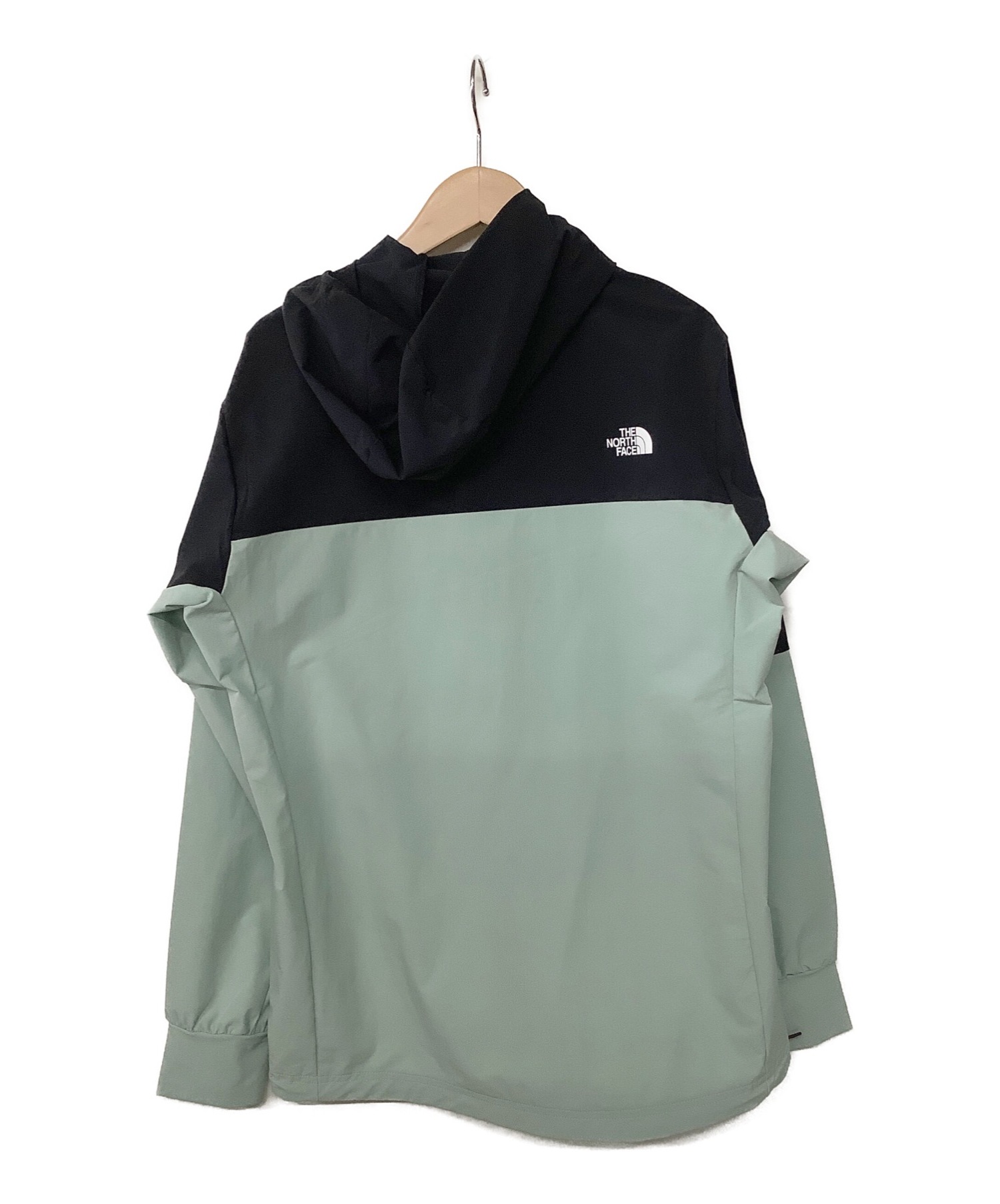 中古・古着通販】THE NORTH FACE (ザ ノース フェイス) ナイロン