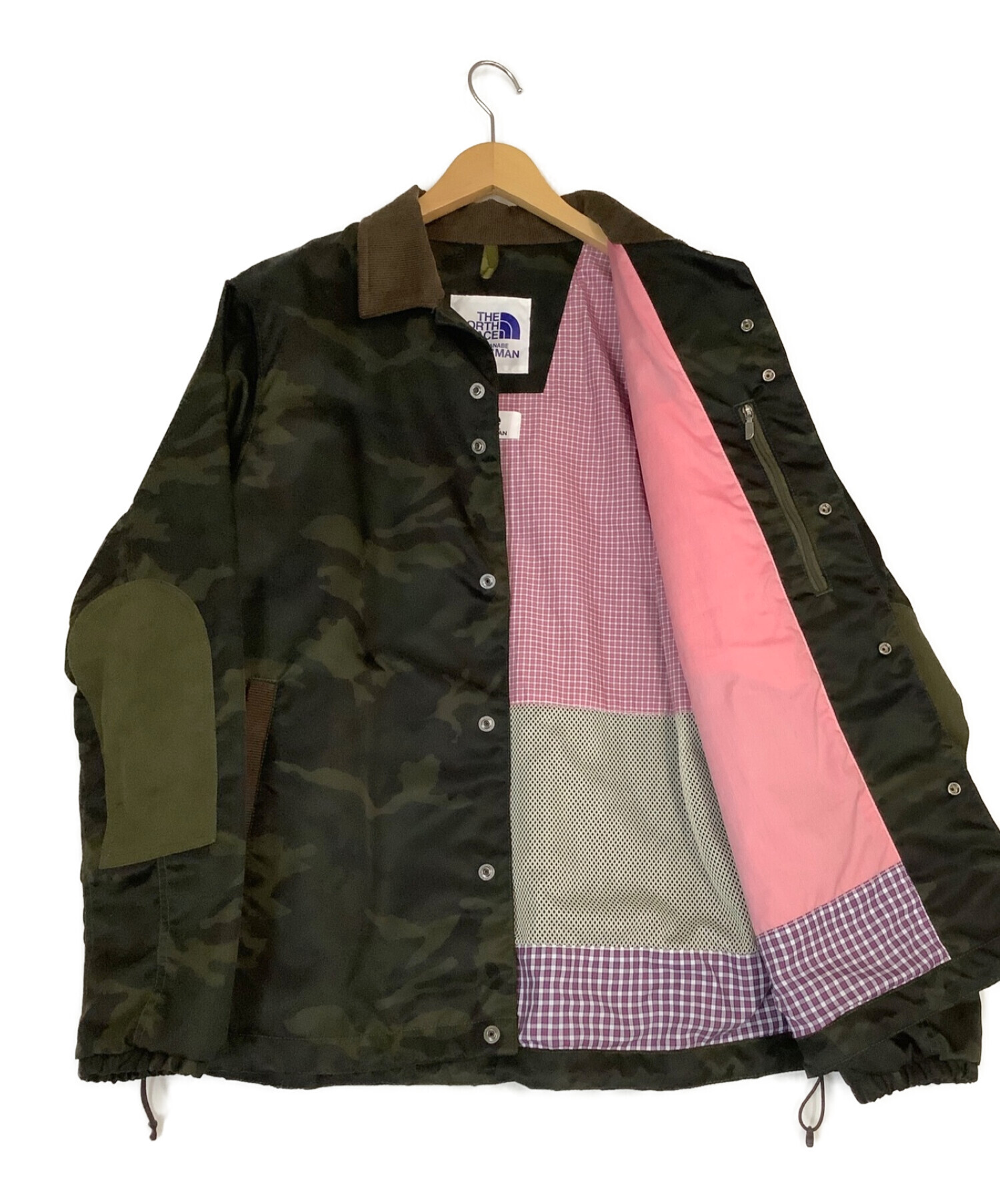 中古・古着通販】COMME des GARCONS JUNYA WATANABE MAN