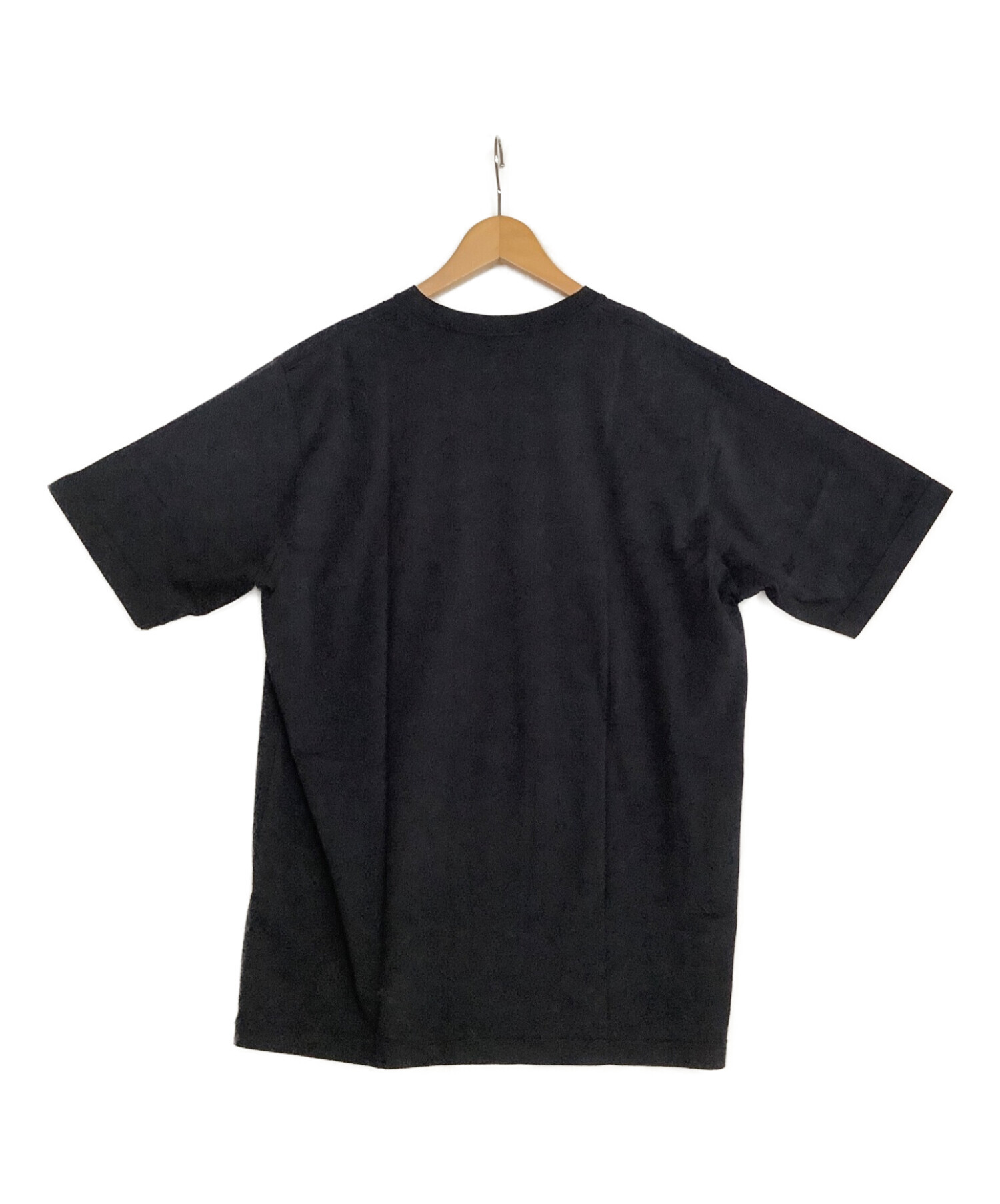 中古・古着通販】Paul Smith (ポールスミス) Tシャツ ネイビー サイズ