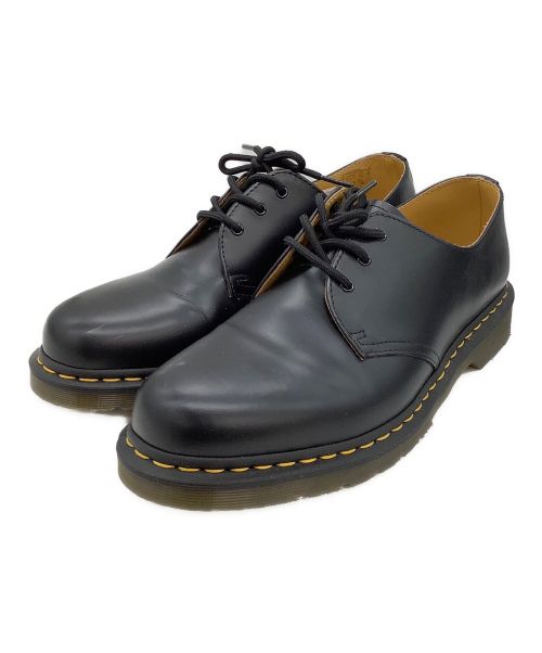 中古・古着通販】Dr.Martens (ドクターマーチン) 3ホールシューズ