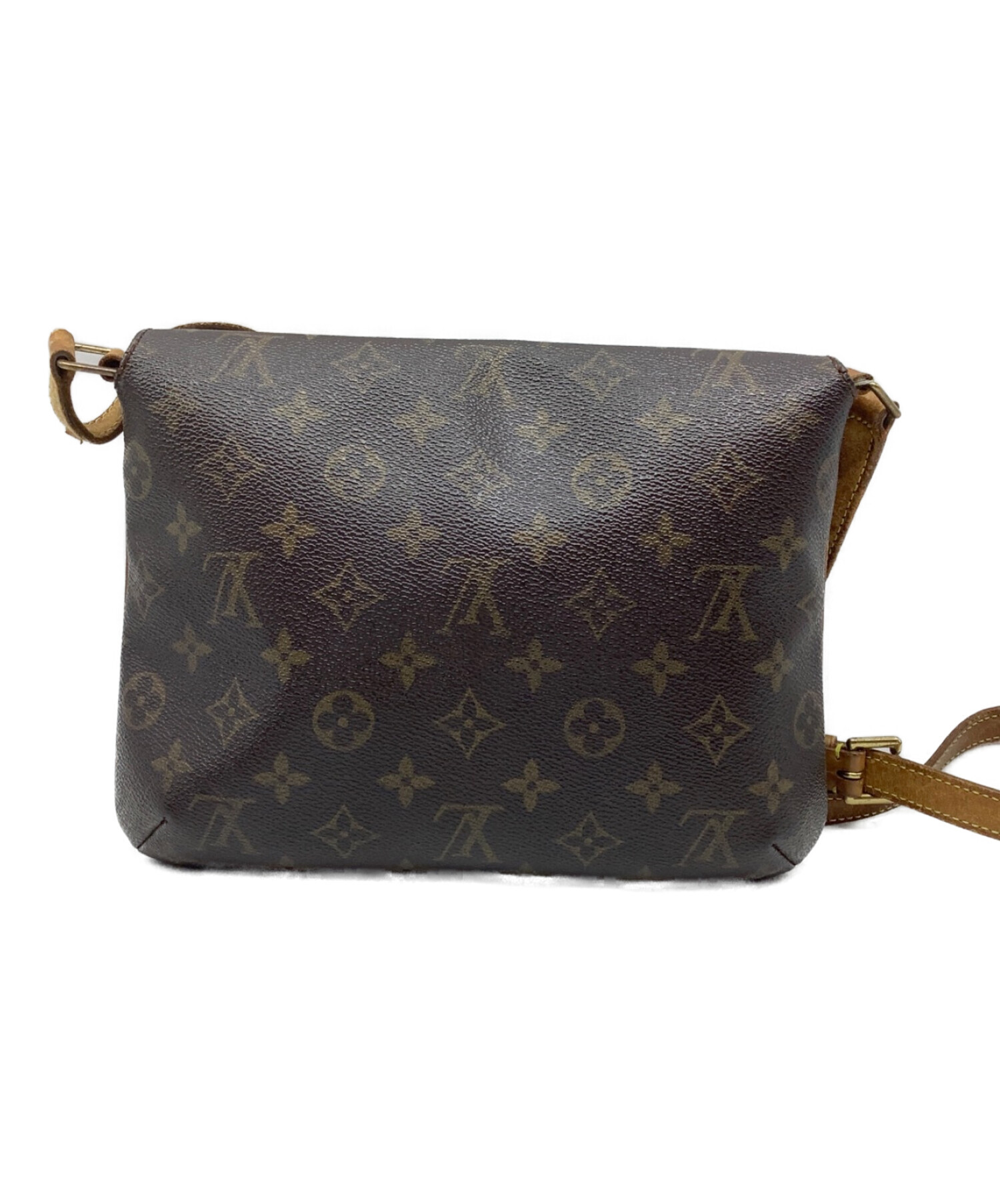 中古・古着通販】LOUIS VUITTON (ルイ ヴィトン) ミュゼットタンゴ