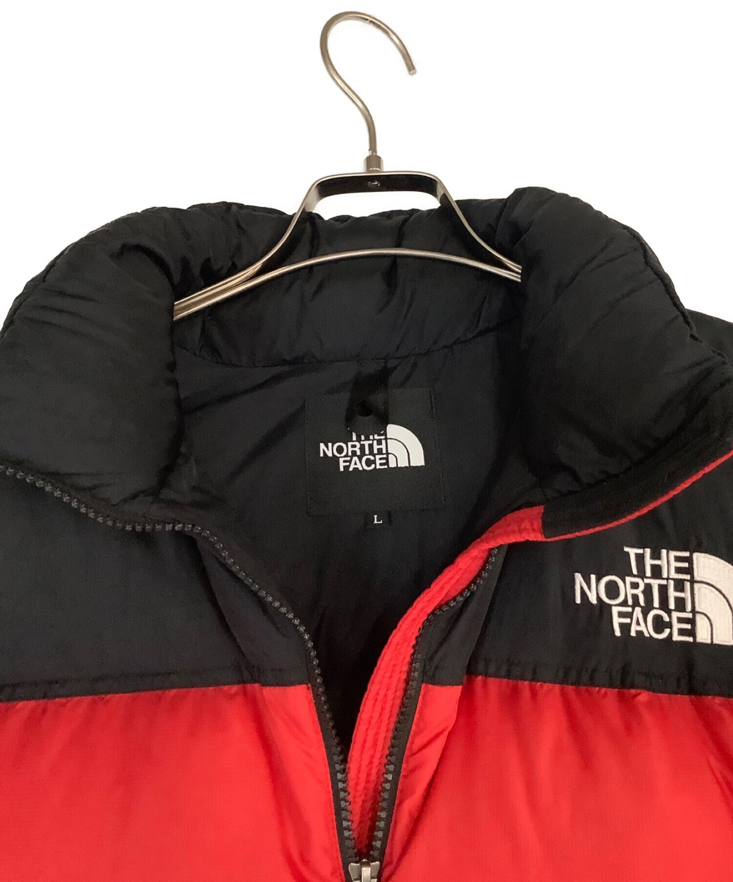 中古・古着通販】THE NORTH FACE (ザ ノース フェイス) ダウン