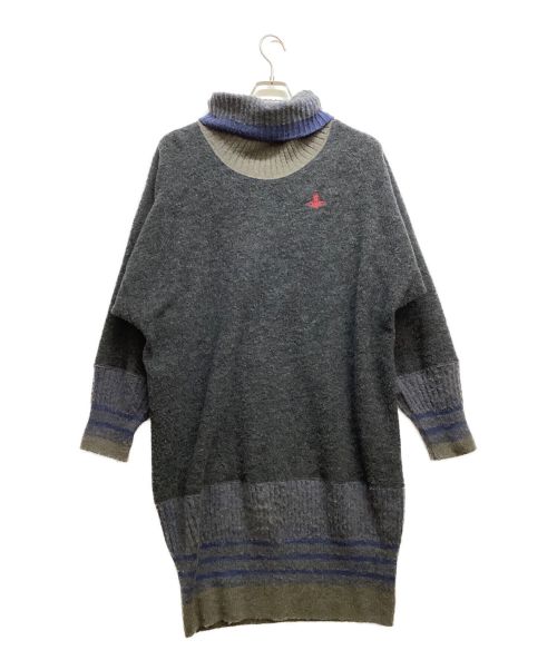 【中古・古着通販】Vivienne Westwood RED LABEL (ヴィヴィアン