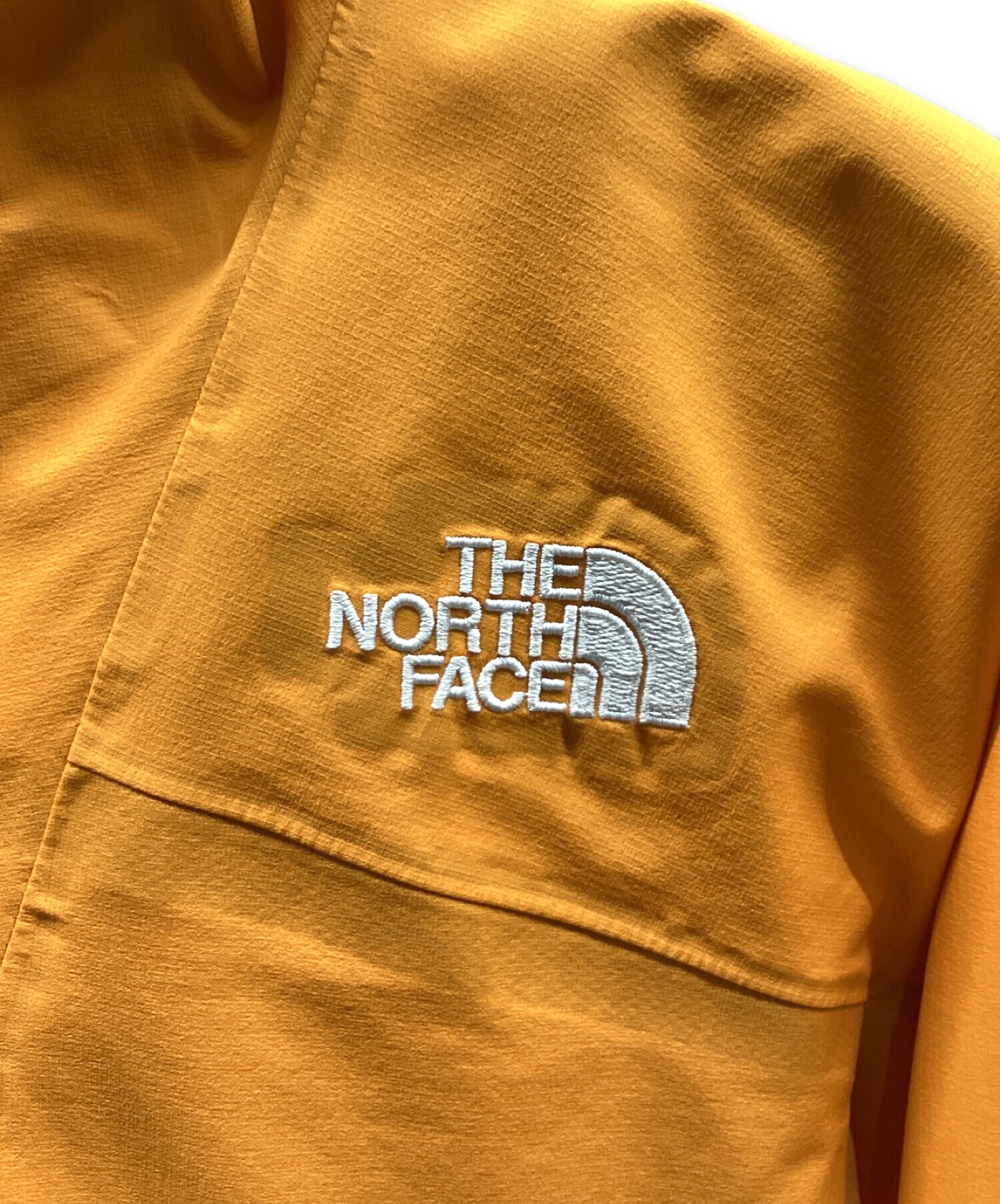 中古・古着通販】THE NORTH FACE (ザ ノース フェイス) スーパー