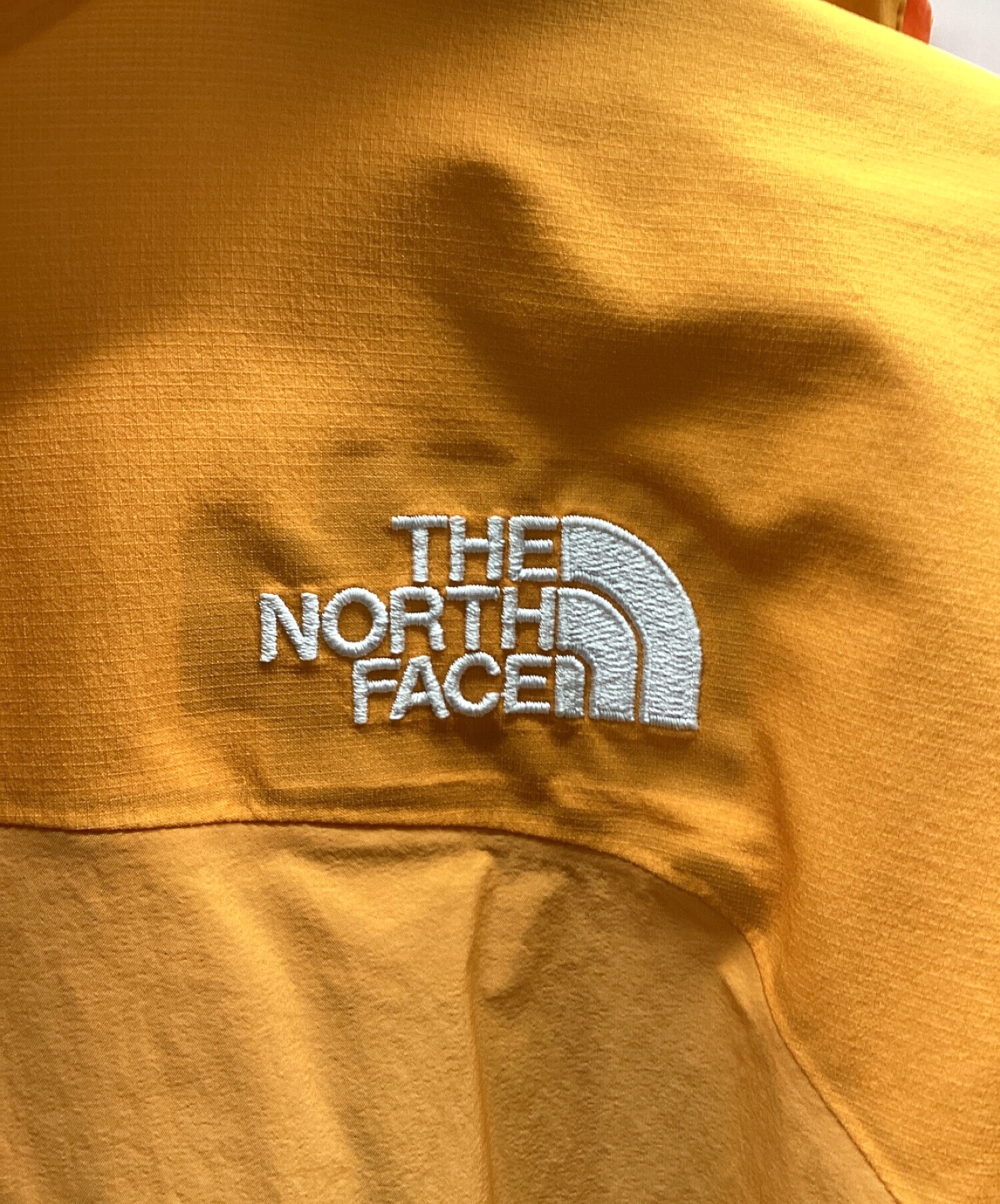 中古・古着通販】THE NORTH FACE (ザ ノース フェイス) スーパー