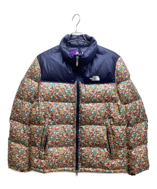 中古・古着通販】THE NORTHFACE PURPLELABEL (ザ ノースフェイス