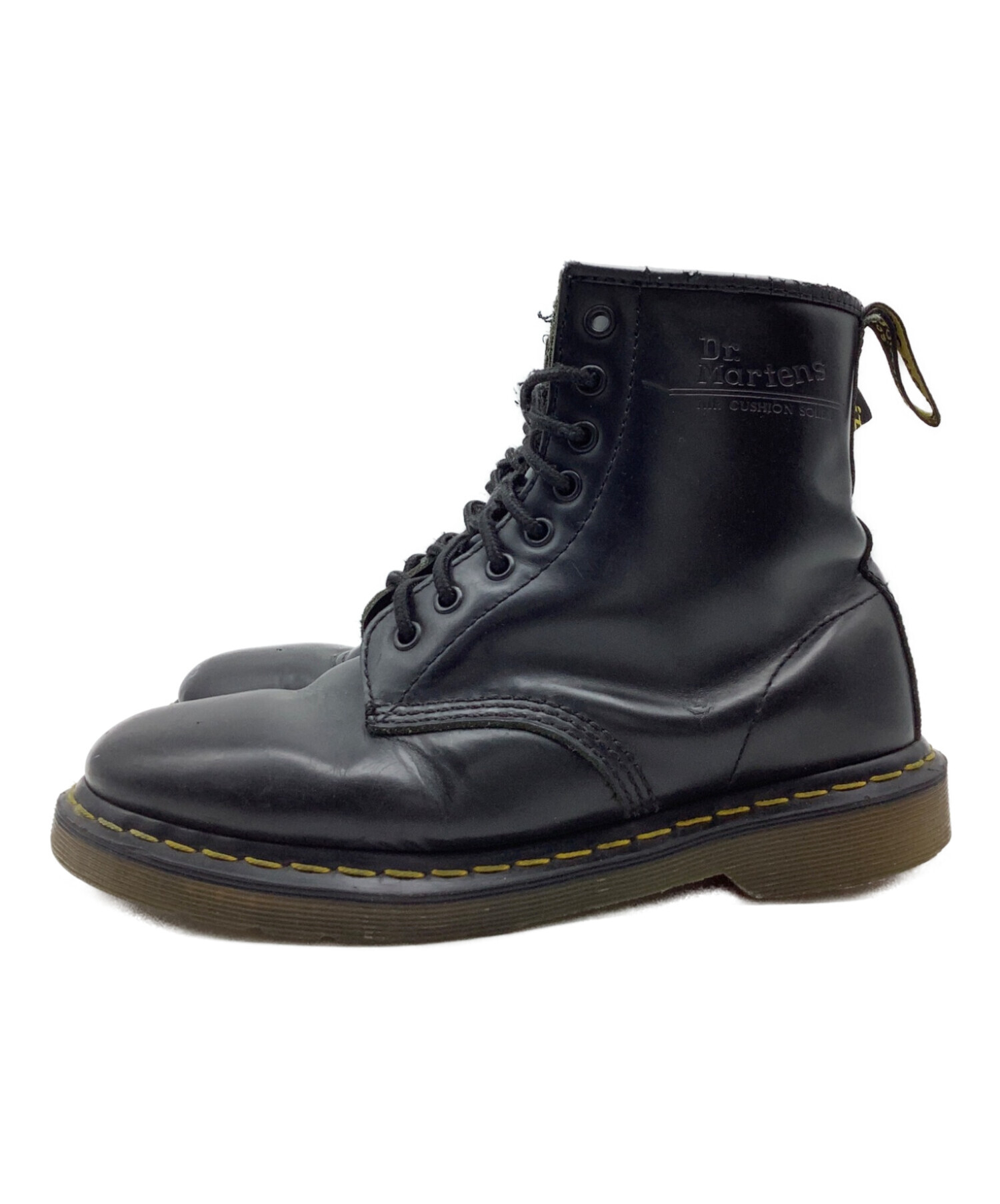 中古・古着通販】Dr.Martens (ドクターマーチン) 10ホールブーツ