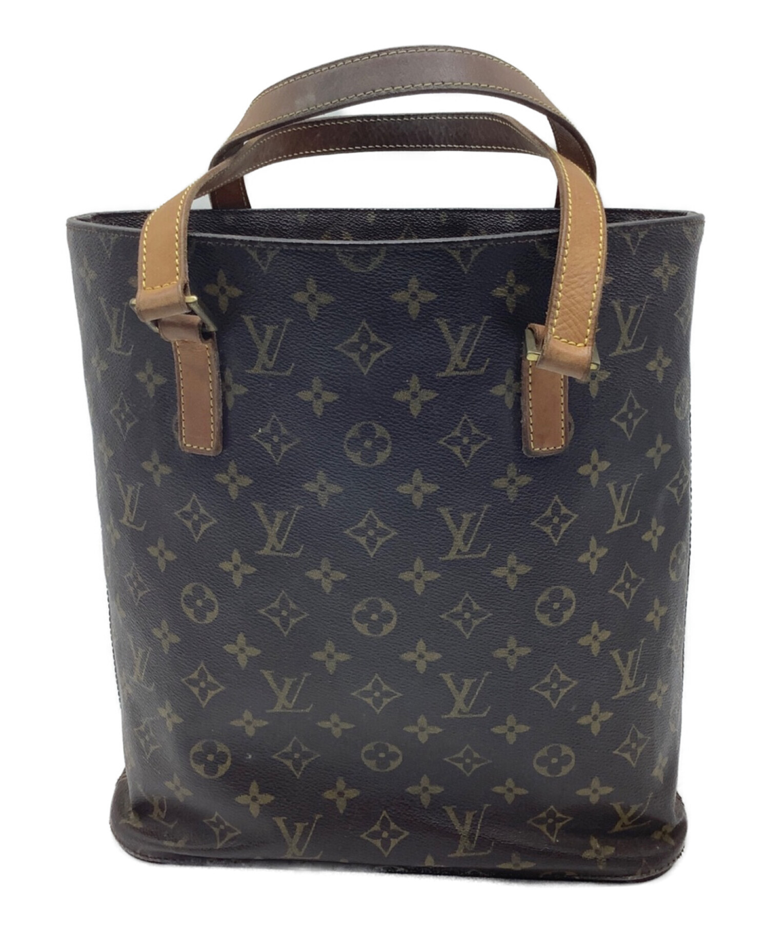 中古・古着通販】LOUIS VUITTON (ルイ ヴィトン) ショルダートート