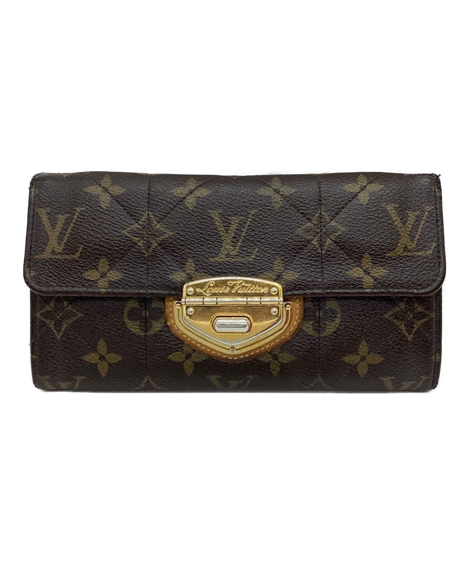 中古・古着通販】LOUIS VUITTON (ルイ ヴィトン) ポルトフォイユ