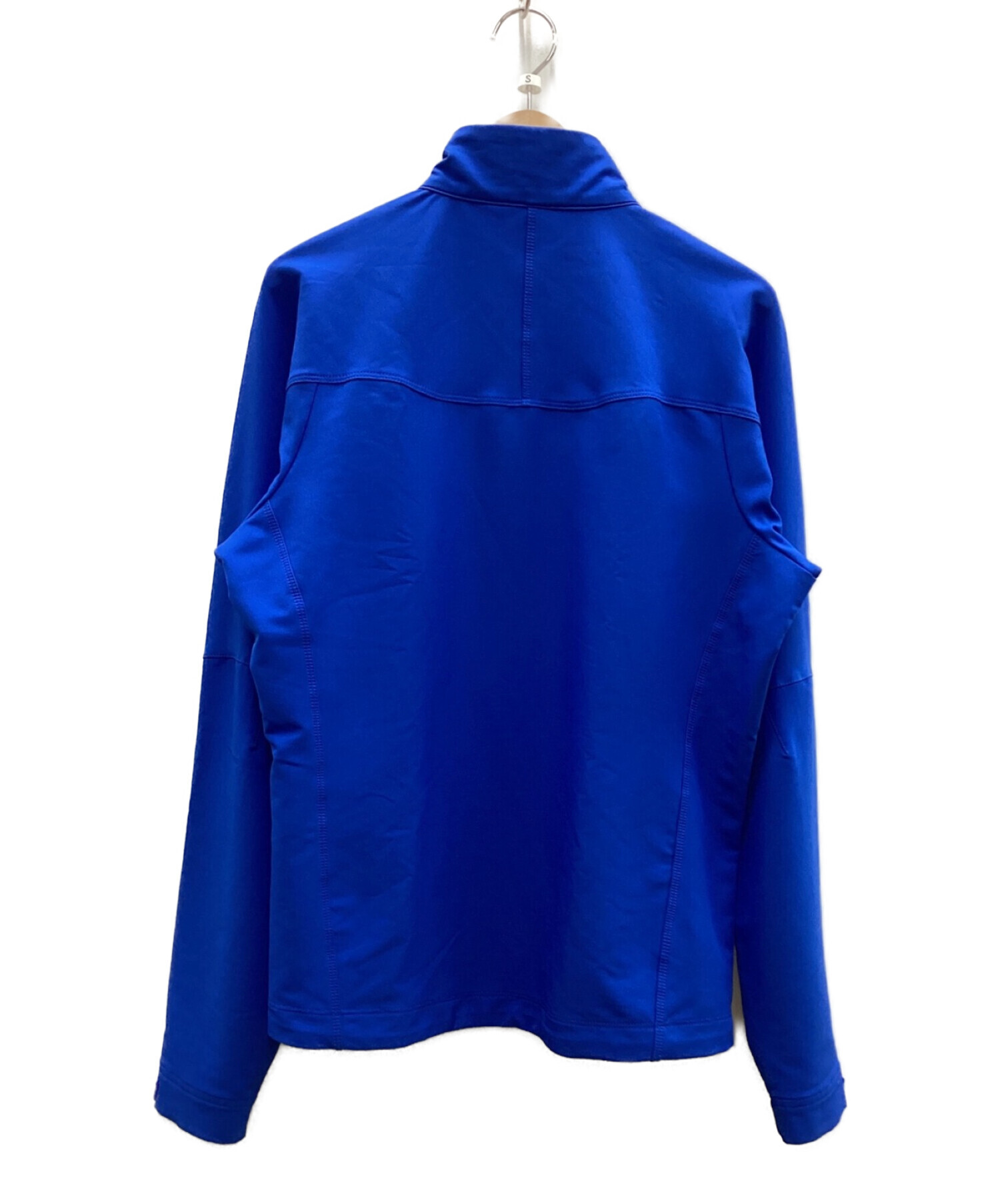 Patagonia (パタゴニア) シンプルガイドジャケット ブルー サイズ:S
