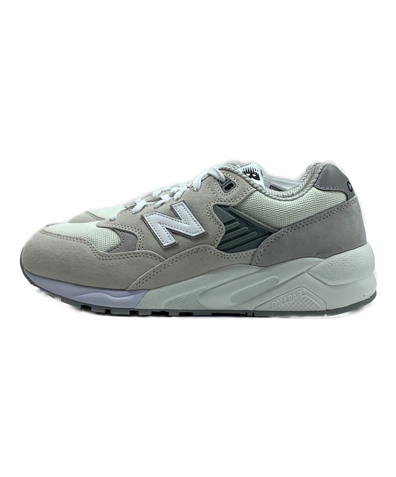 中古・古着通販】NEW BALANCE (ニューバランス) COMME des GARCONS (コムデギャルソン) スニーカー グレー サイズ:US  9｜ブランド・古着通販 トレファク公式【TREFAC FASHION】スマホサイト