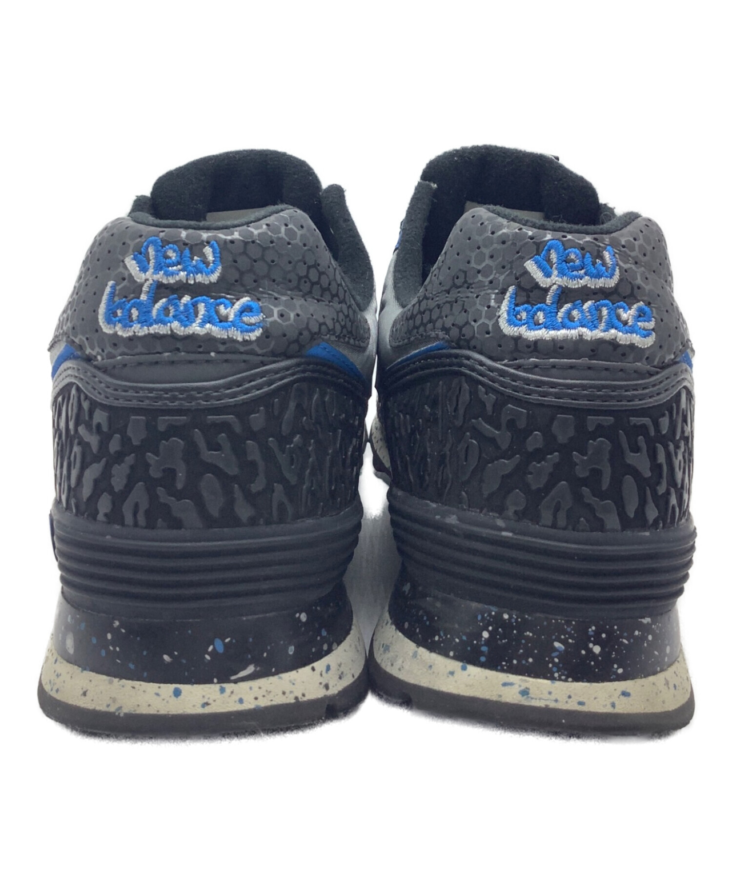 中古・古着通販】NEW BALANCE (ニューバランス) ATMOS (アトモス