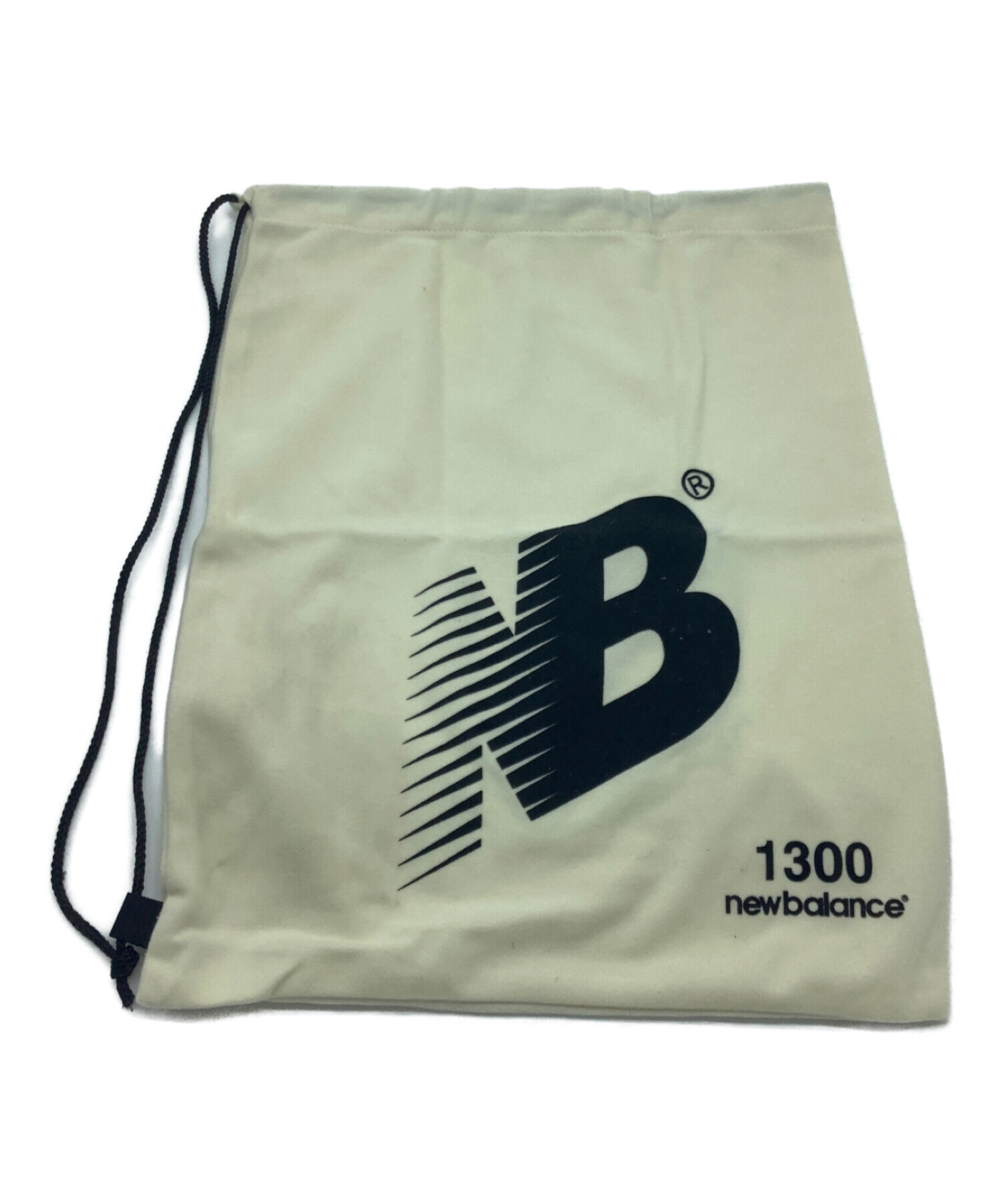 New balance drawstring online bag