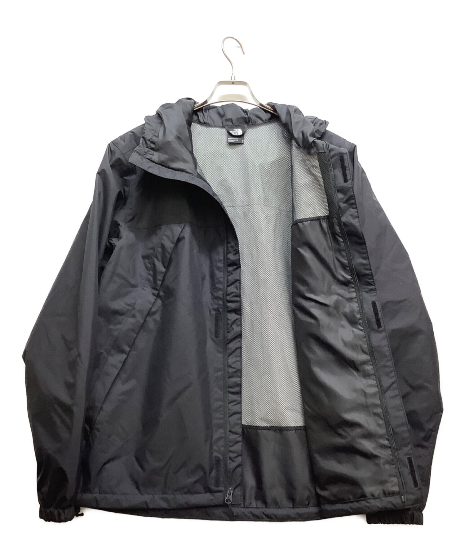 中古・古着通販】THE NORTH FACE (ザ ノース フェイス) ナイロン