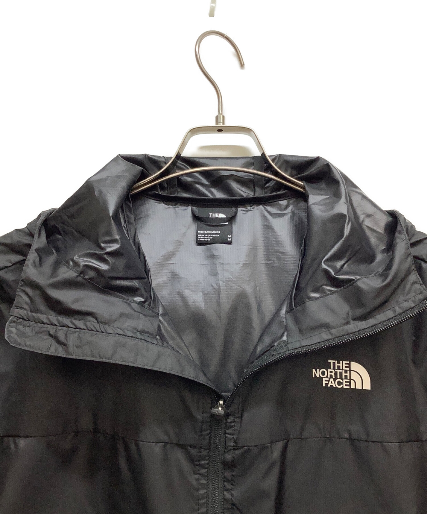 中古・古着通販】THE NORTH FACE (ザ ノース フェイス) マウンテン