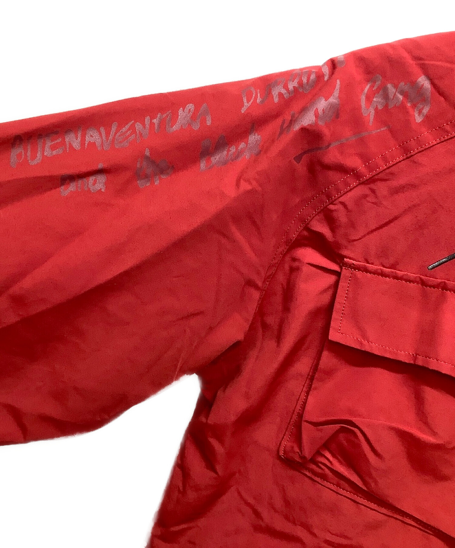 中古・古着通販】MOUNTAIN RESEARCH (マウンテンリサーチ) A.M.Jacket