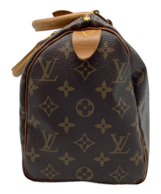 LOUIS VUITTON (ルイ ヴィトン) スピーディ25