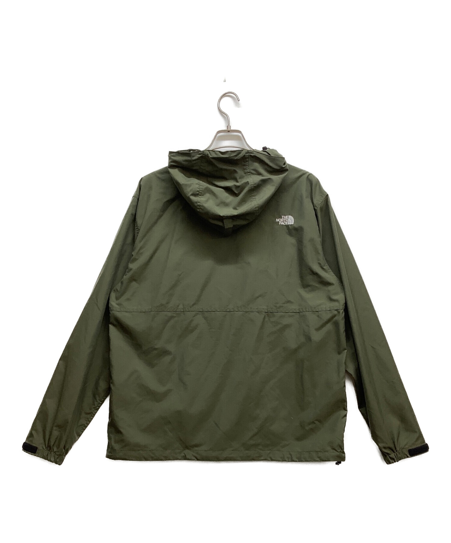 中古・古着通販】THE NORTH FACE (ザ ノース フェイス) マウンテン