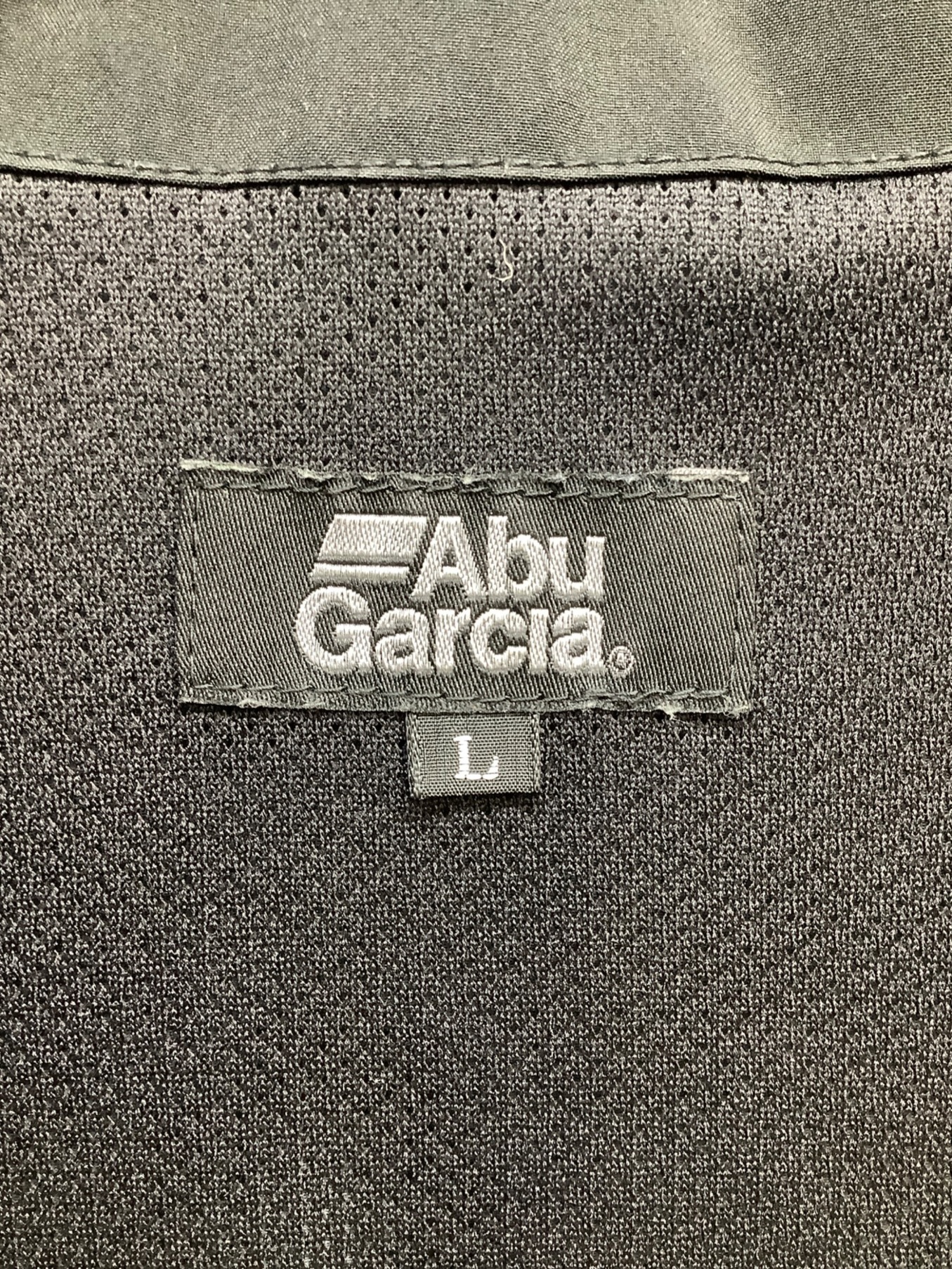 中古・古着通販】Abu Garcia (アブガルシア) フィッシングベスト