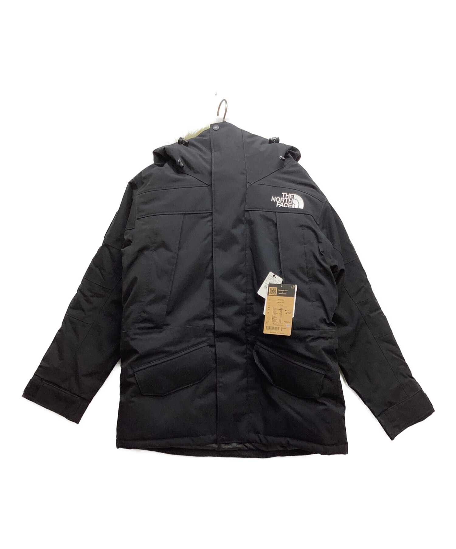 中古・古着通販】THE NORTH FACE (ザ ノース フェイス) アンターク