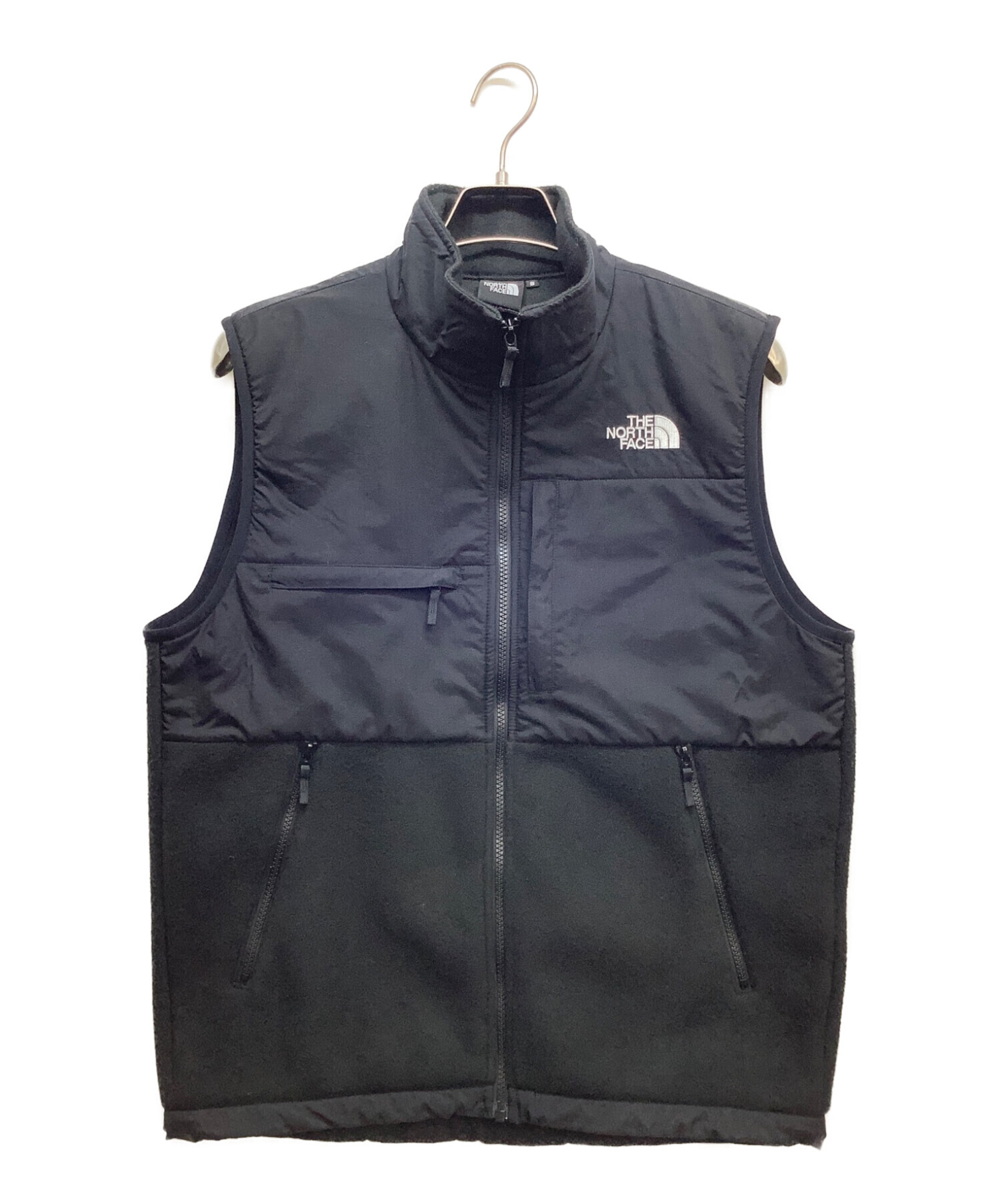 中古・古着通販】THE NORTH FACE (ザ ノース フェイス) デナリベスト