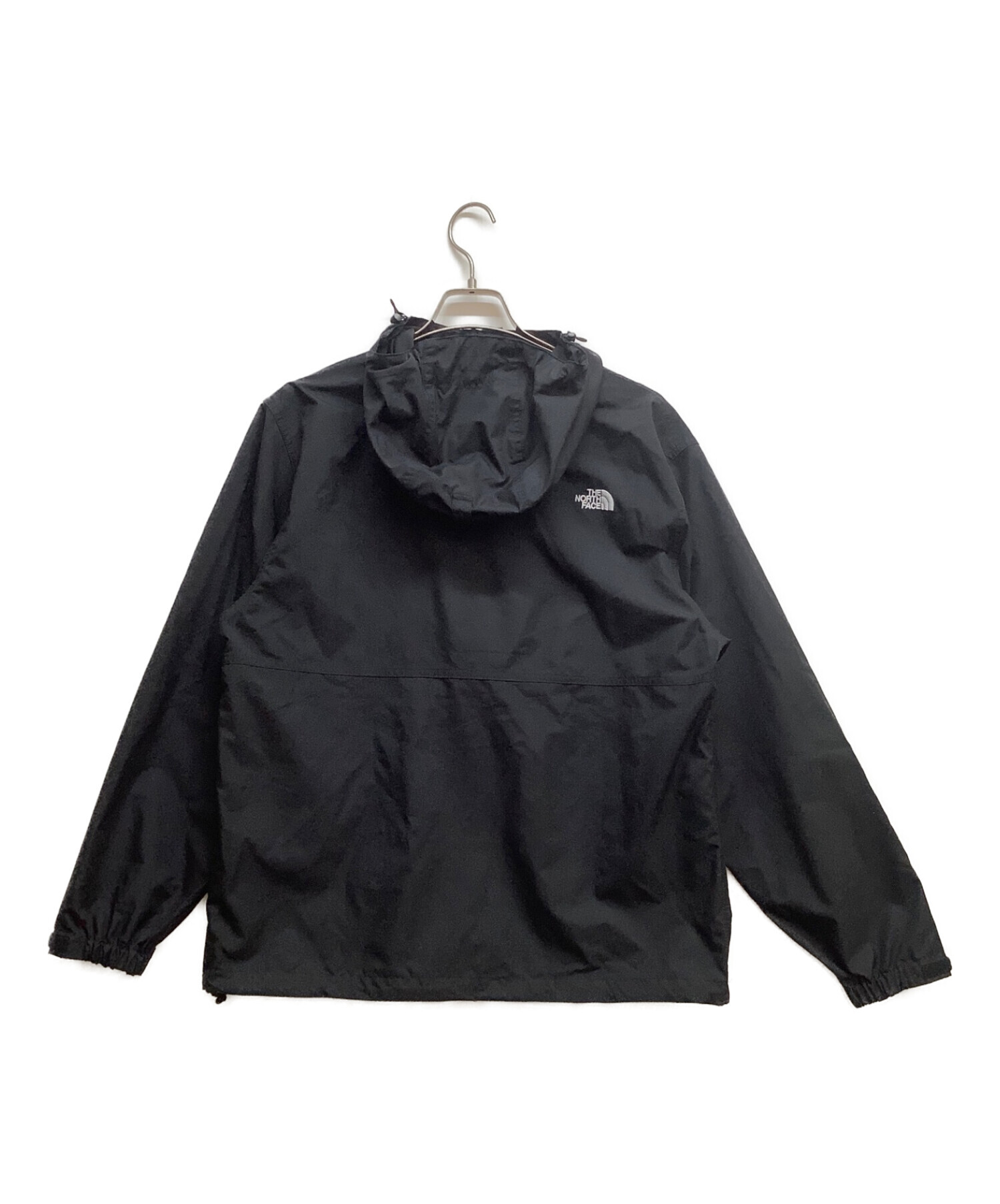 中古・古着通販】THE NORTH FACE (ザ ノース フェイス) コンパクト ...