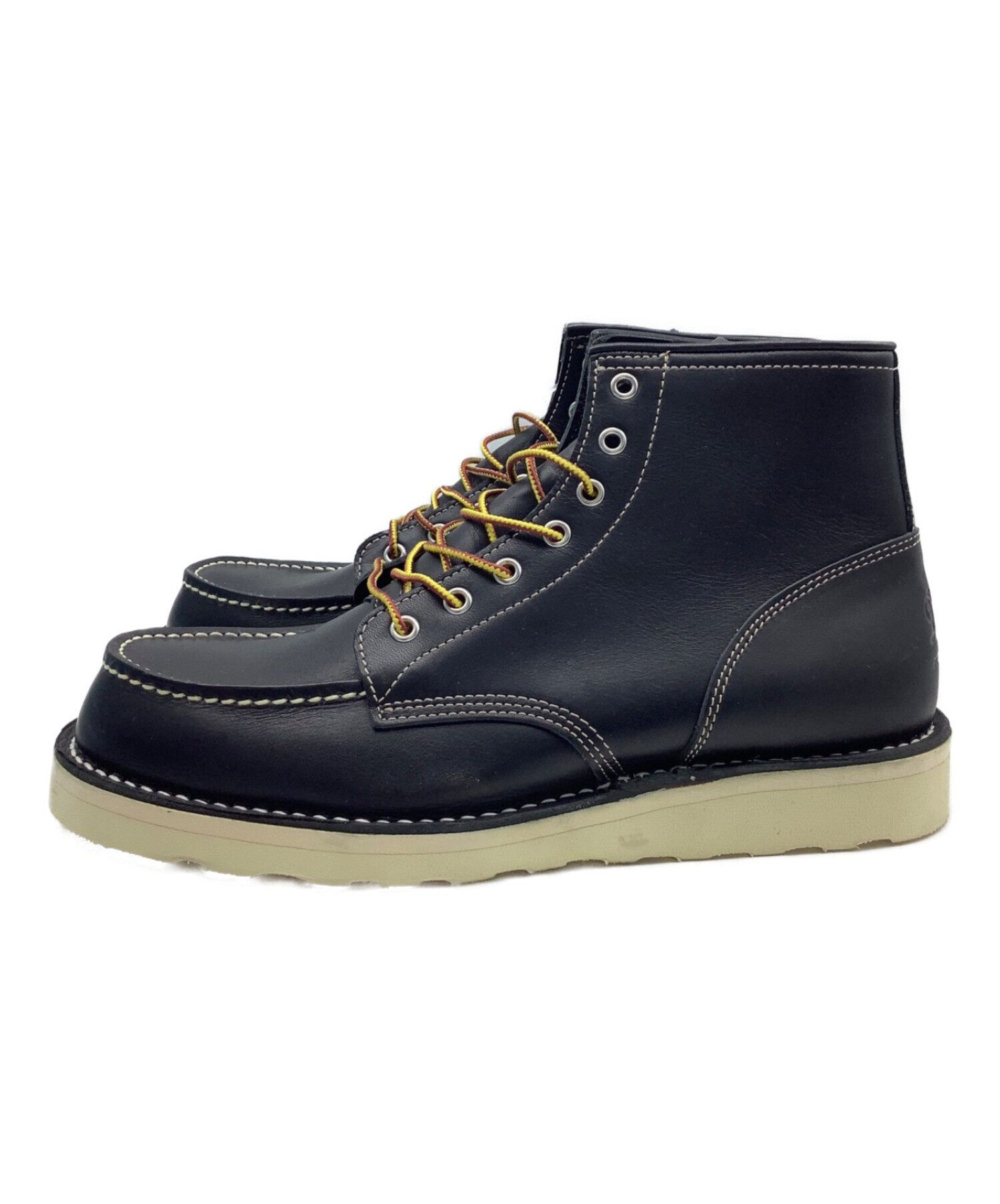 Danner ダナー ブーツ ブラック レザー - dzhistory.com